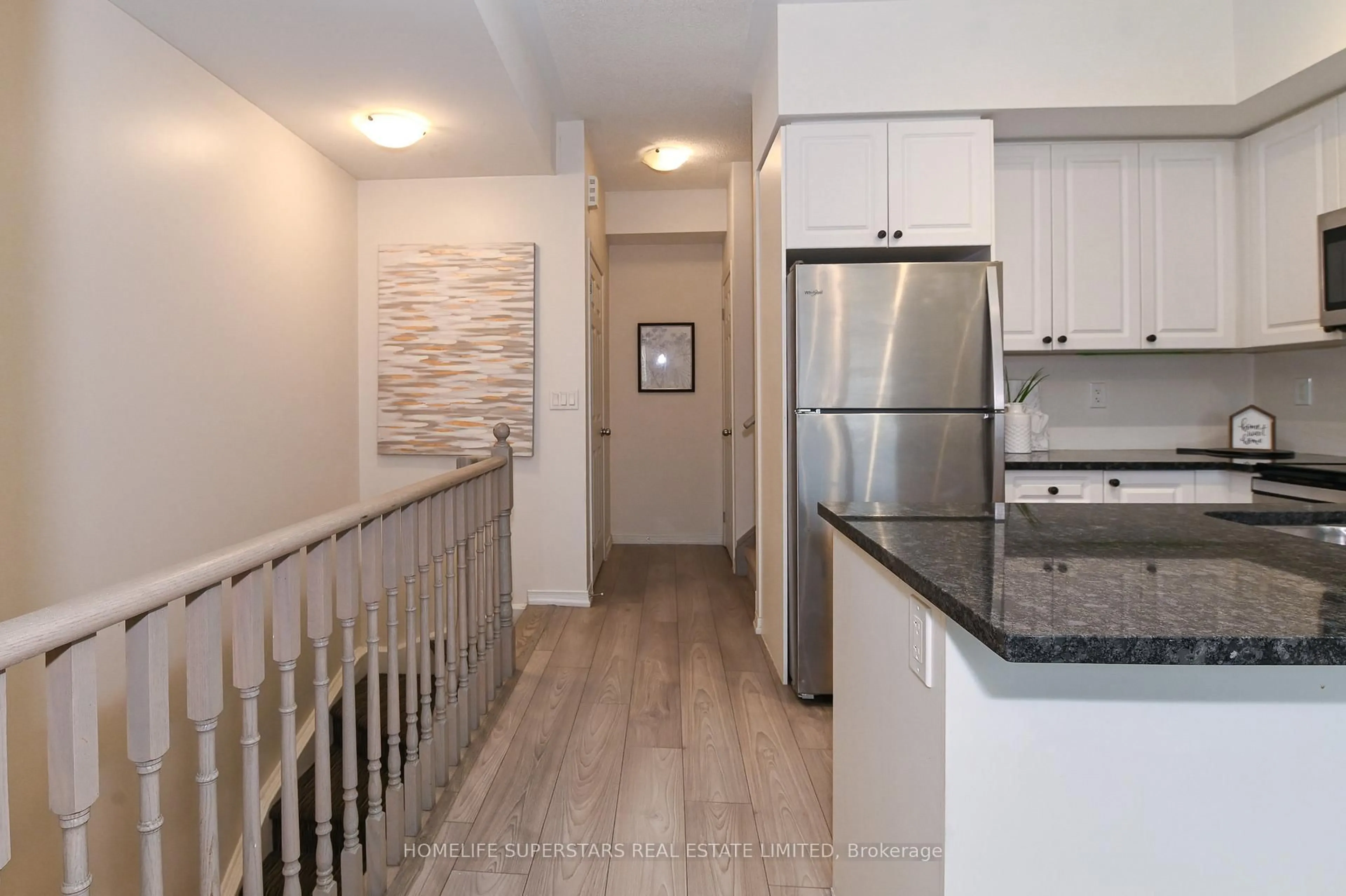 Unknown for 500 Kingbird Grve #347, Toronto Ontario M1B 0E4