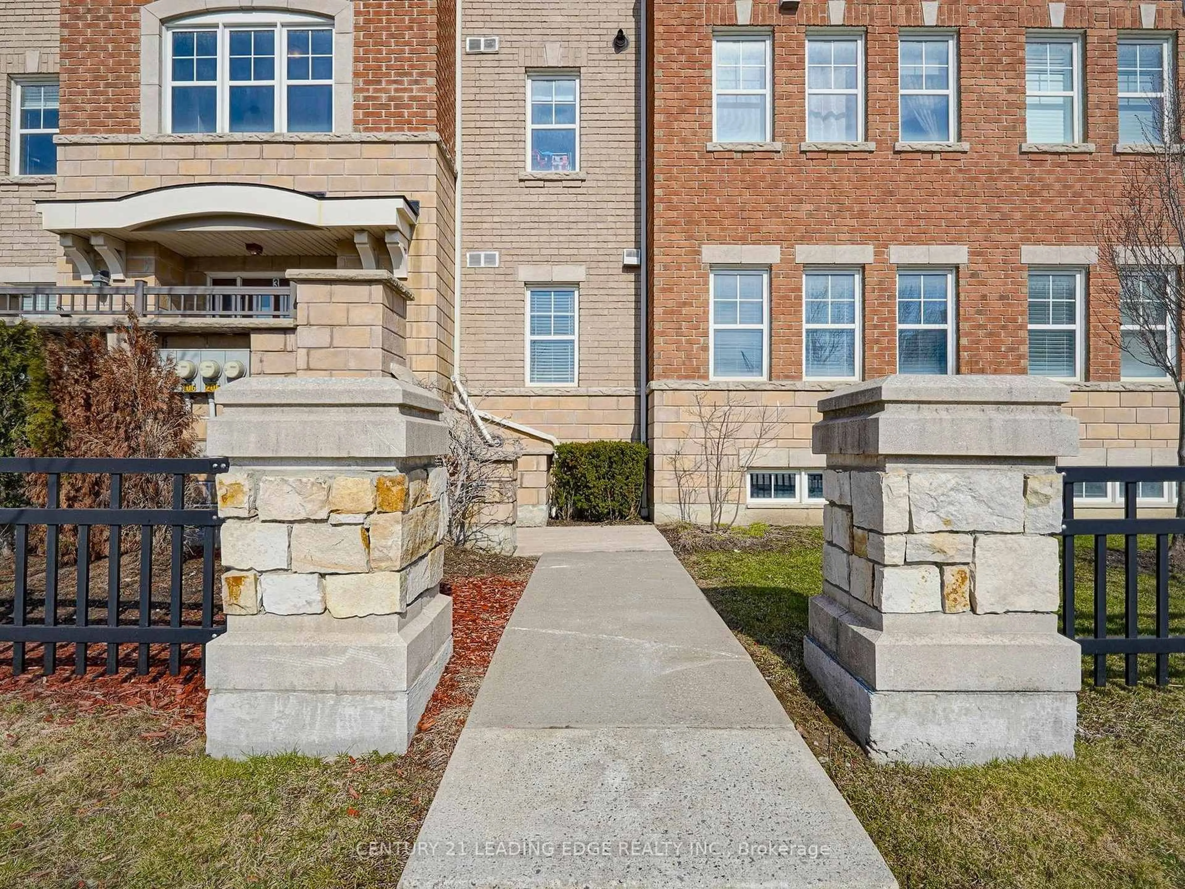 Unknown for 1725 Pure Springs Blvd #106, Pickering Ontario L1X 0C4