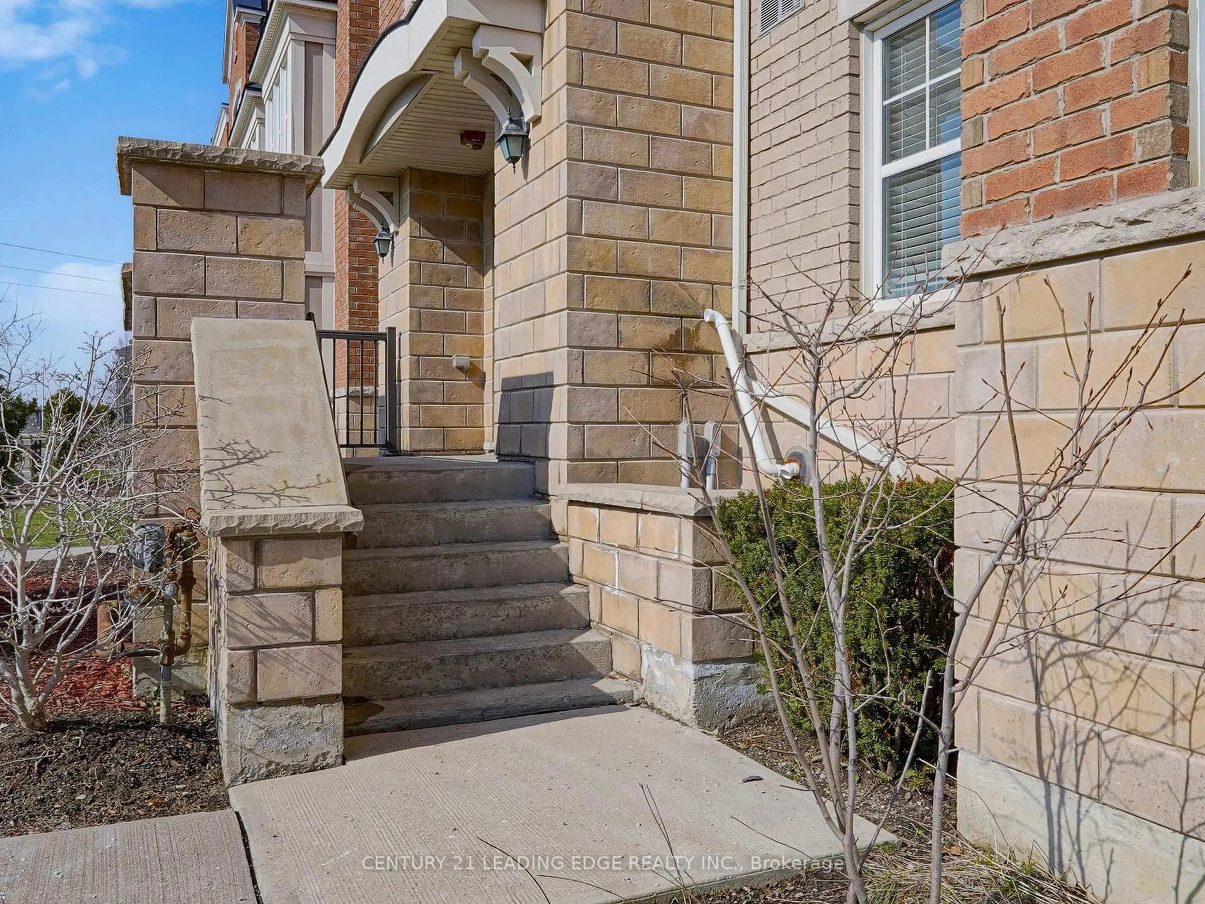 Unknown for 1725 Pure Springs Blvd #106, Pickering Ontario L1X 0C4