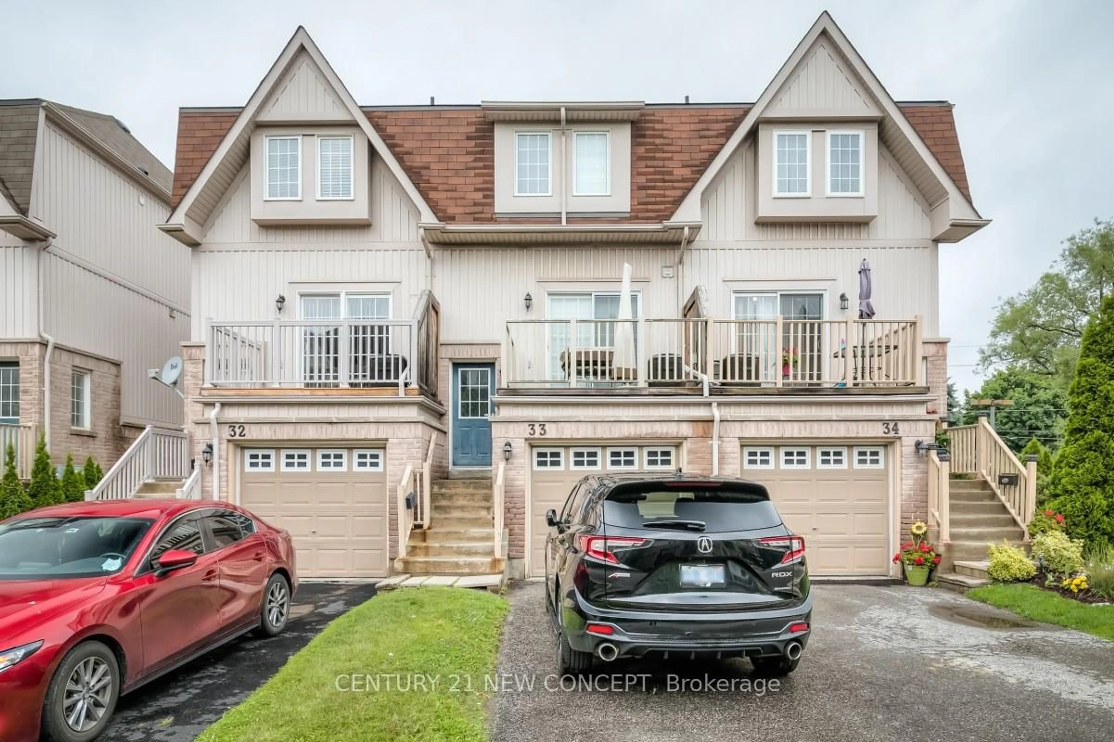Unknown for 735 Sheppard Ave #33, Pickering Ontario L1V 7K5