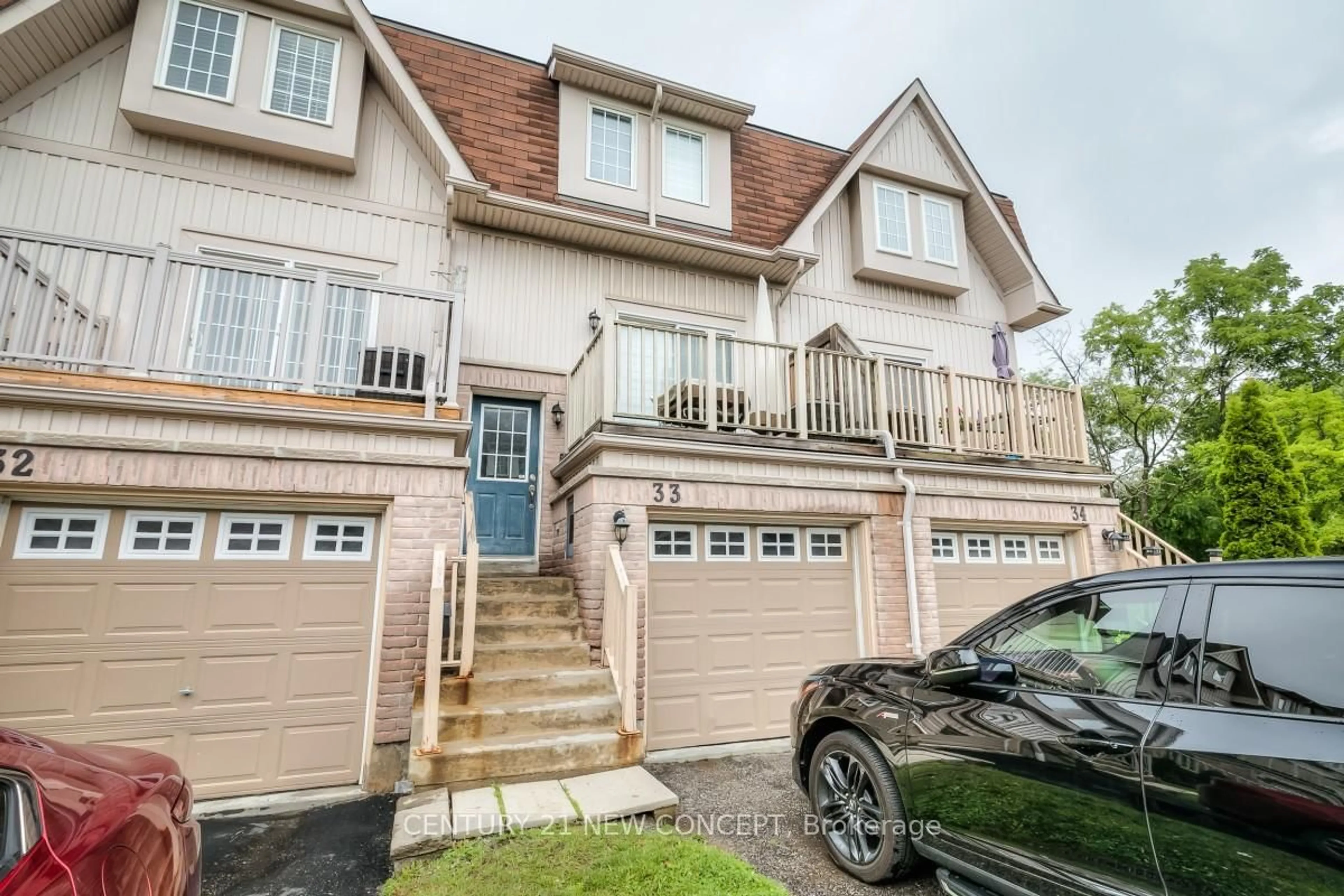 Unknown for 735 Sheppard Ave #33, Pickering Ontario L1V 7K5