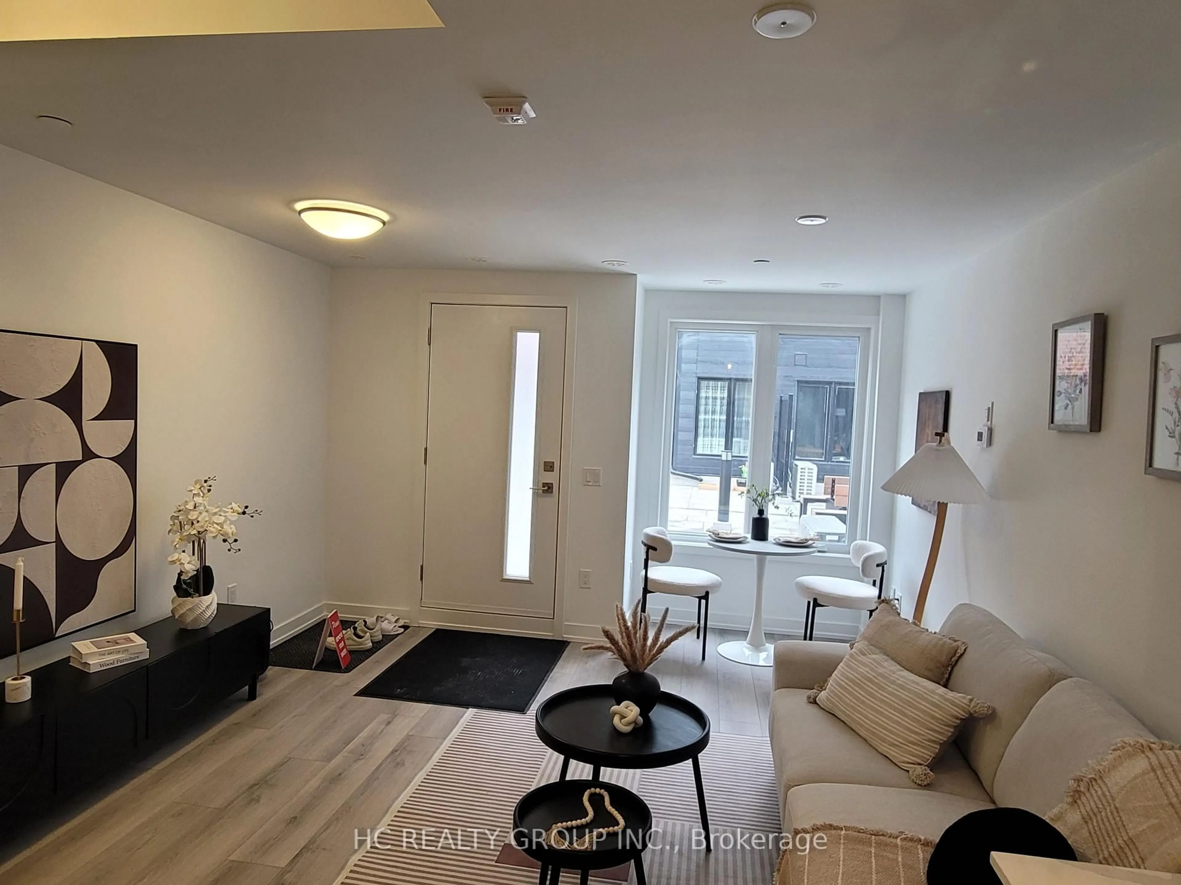 Unknown for 10 Calamint Lane #66, Toronto Ontario M1T 1H8