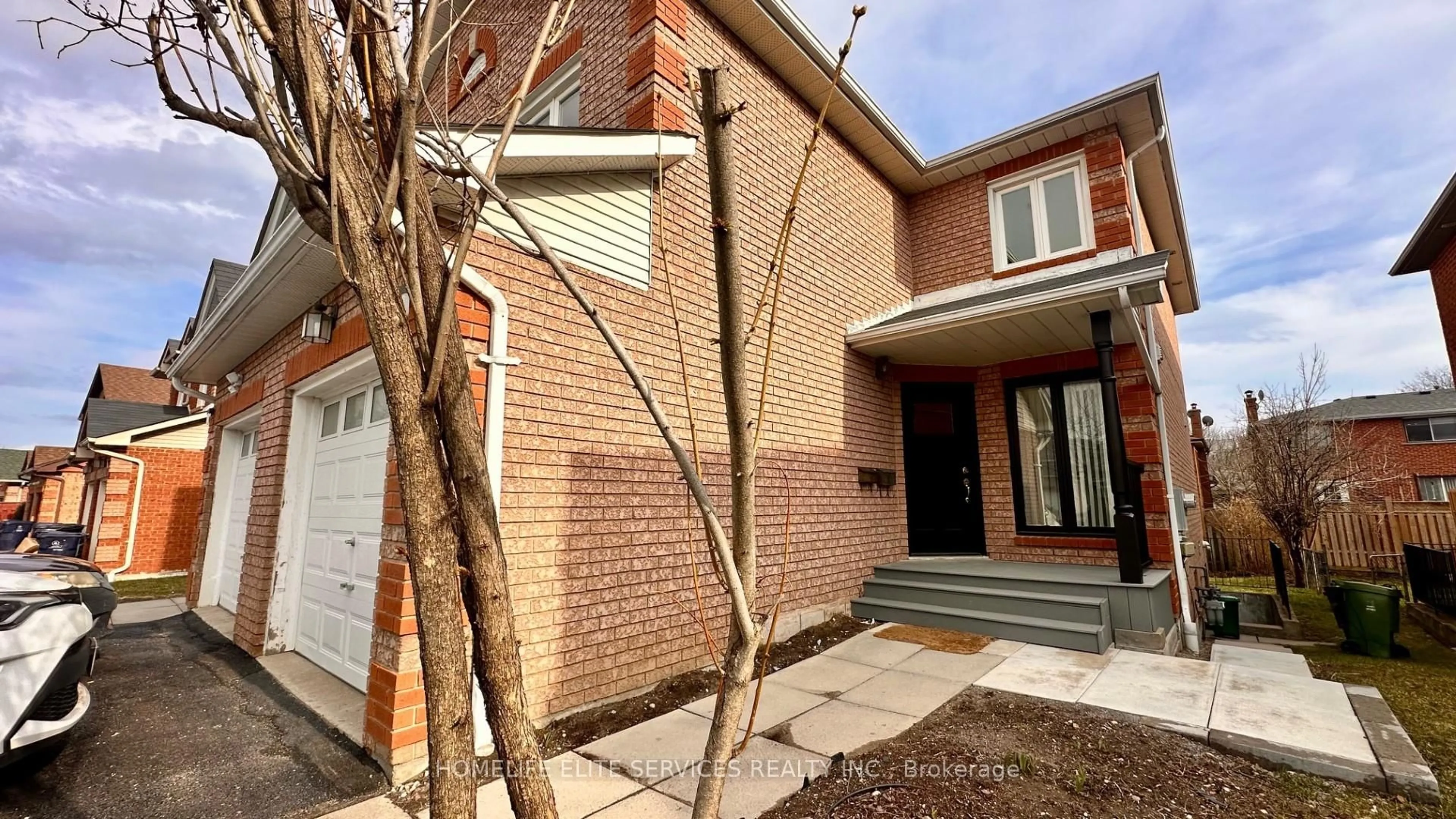 Home with brick exterior material, street for 7 Lenthall Ave, Toronto Ontario M1B 2C7