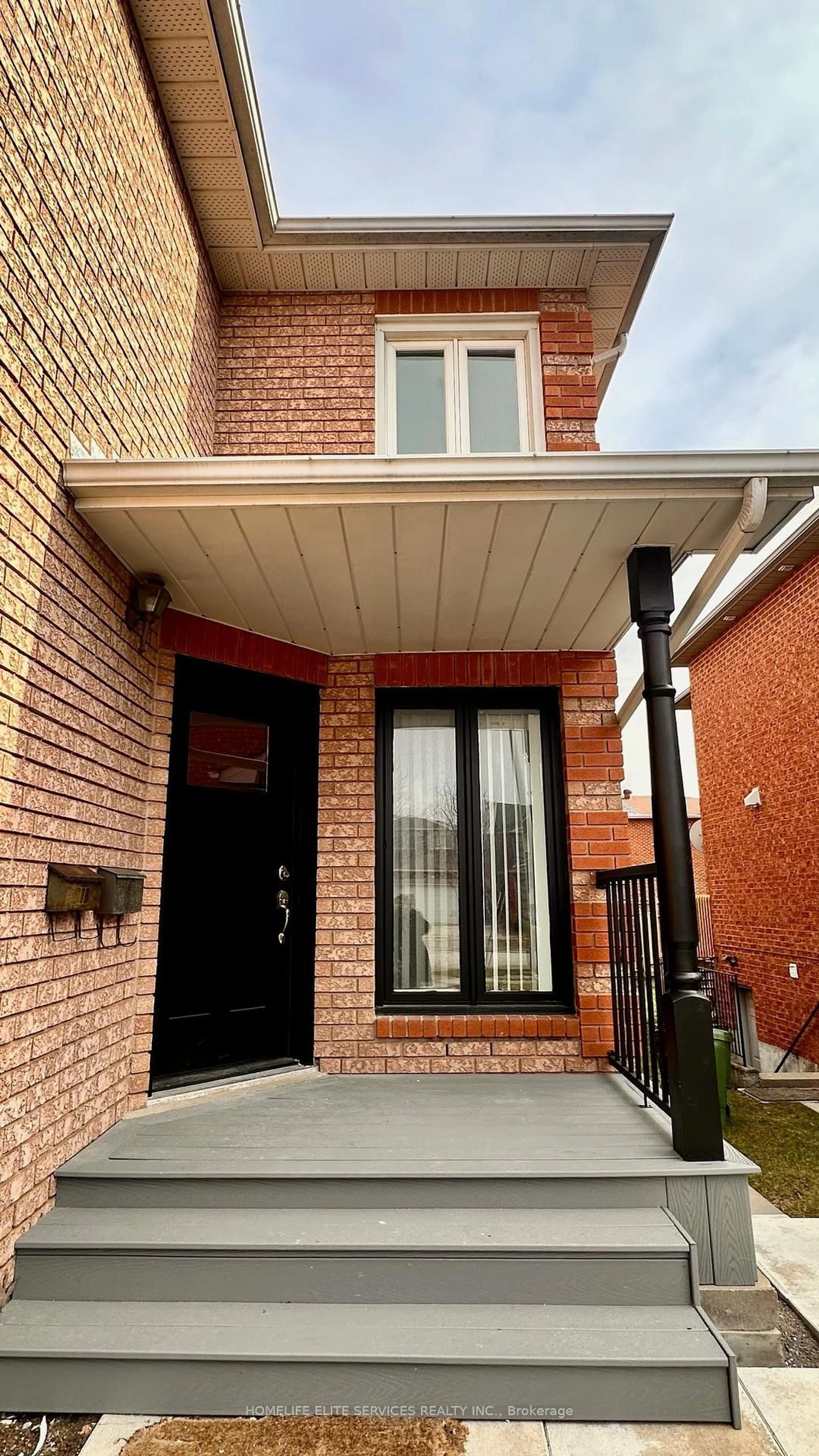 Home with brick exterior material, street for 7 Lenthall Ave, Toronto Ontario M1B 2C7