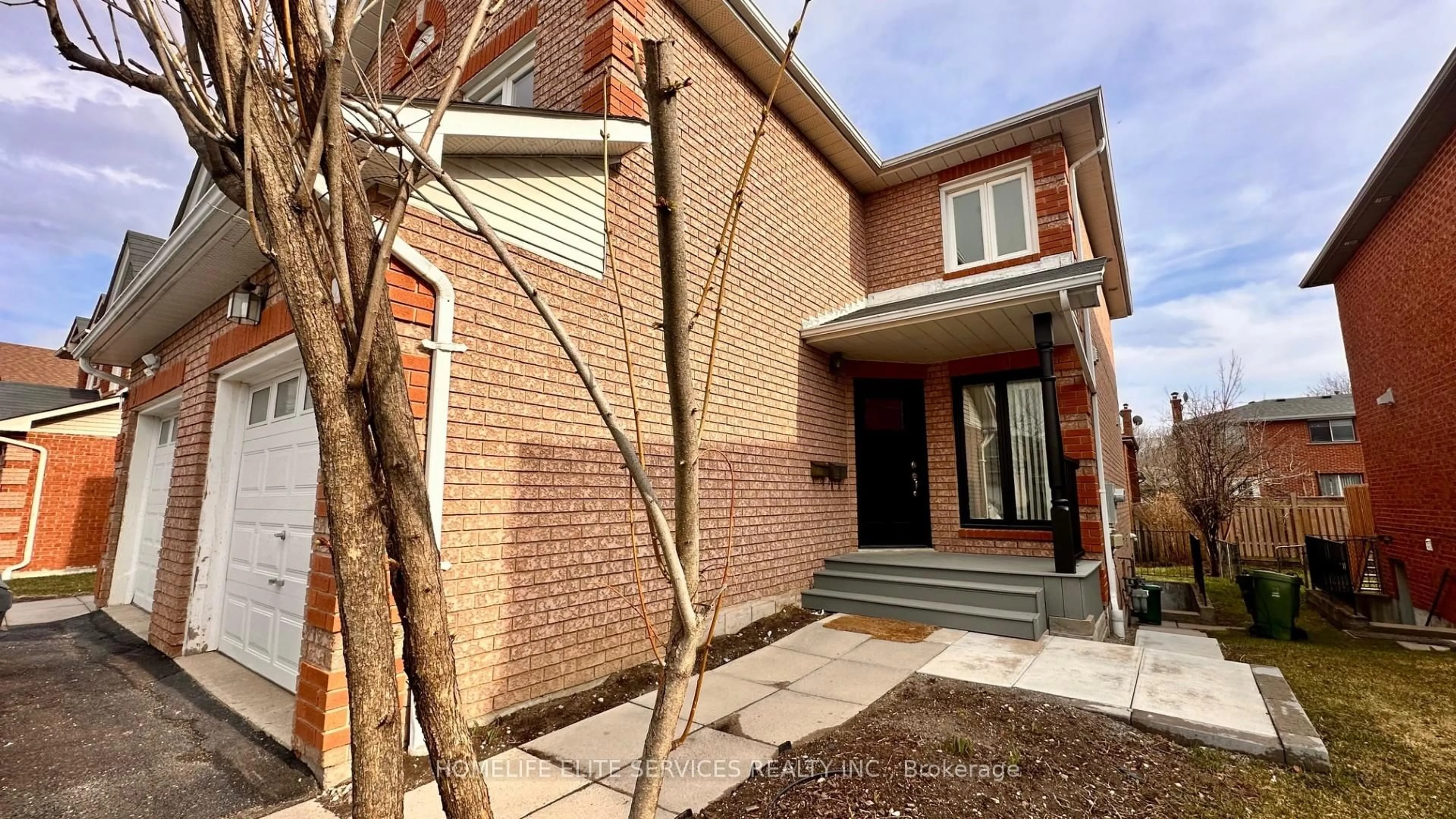Home with brick exterior material, street for 7 Lenthall Ave, Toronto Ontario M1B 2C7