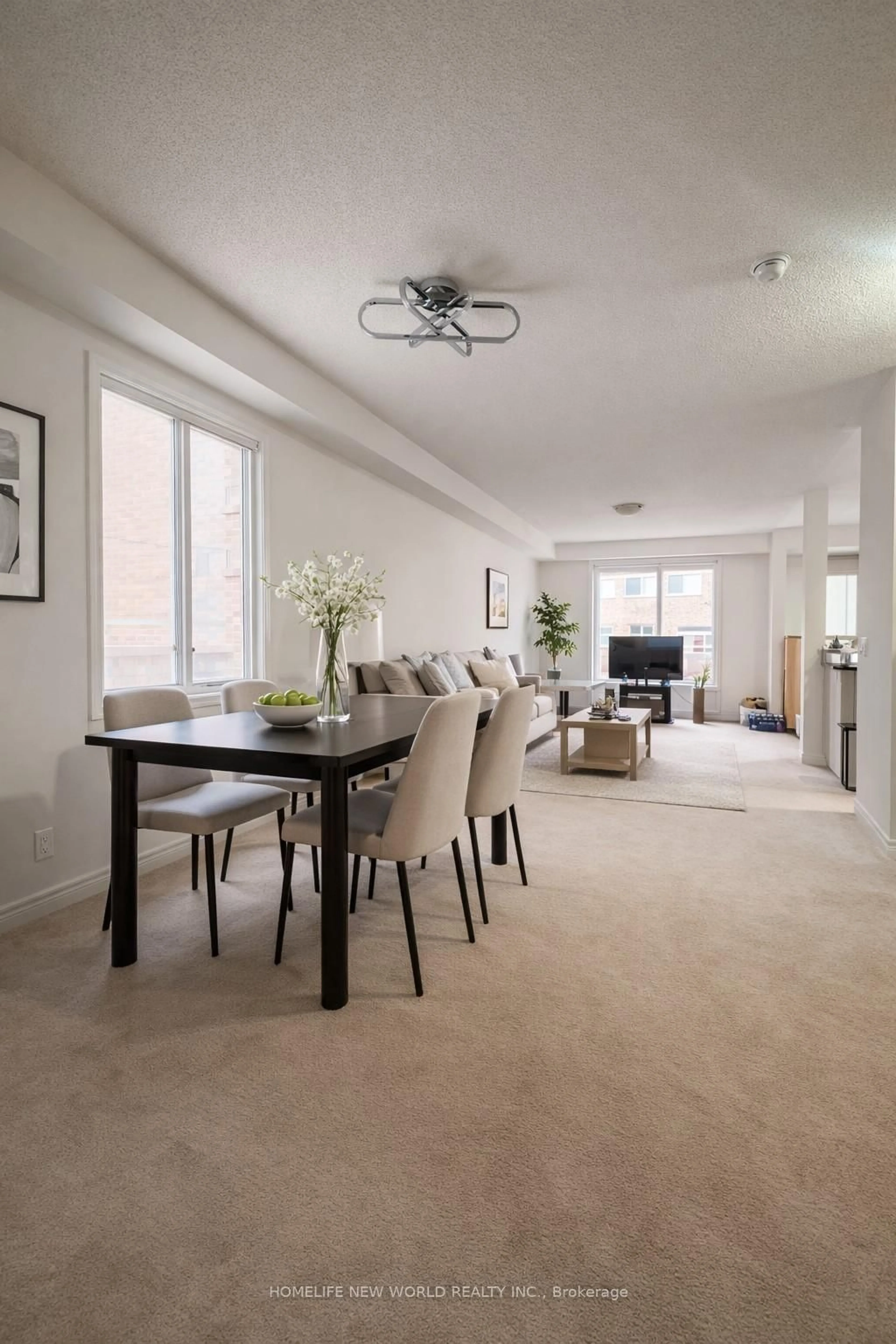 Dining room, unknown for 49 Artania St, Oshawa Ontario L1L 0E6