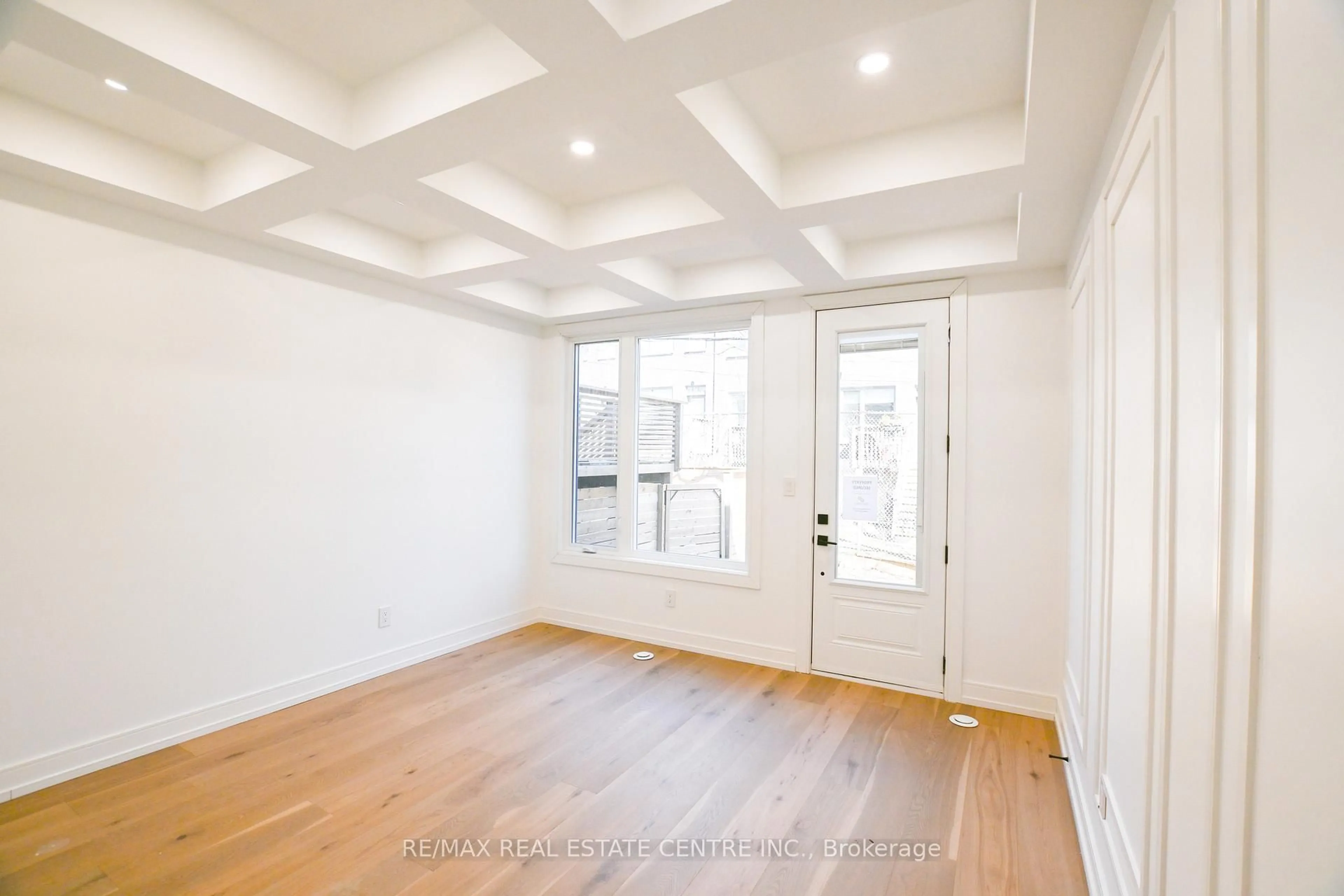 A pic of a room for 59 Jones Ave, Toronto Ontario M4M 2Z7