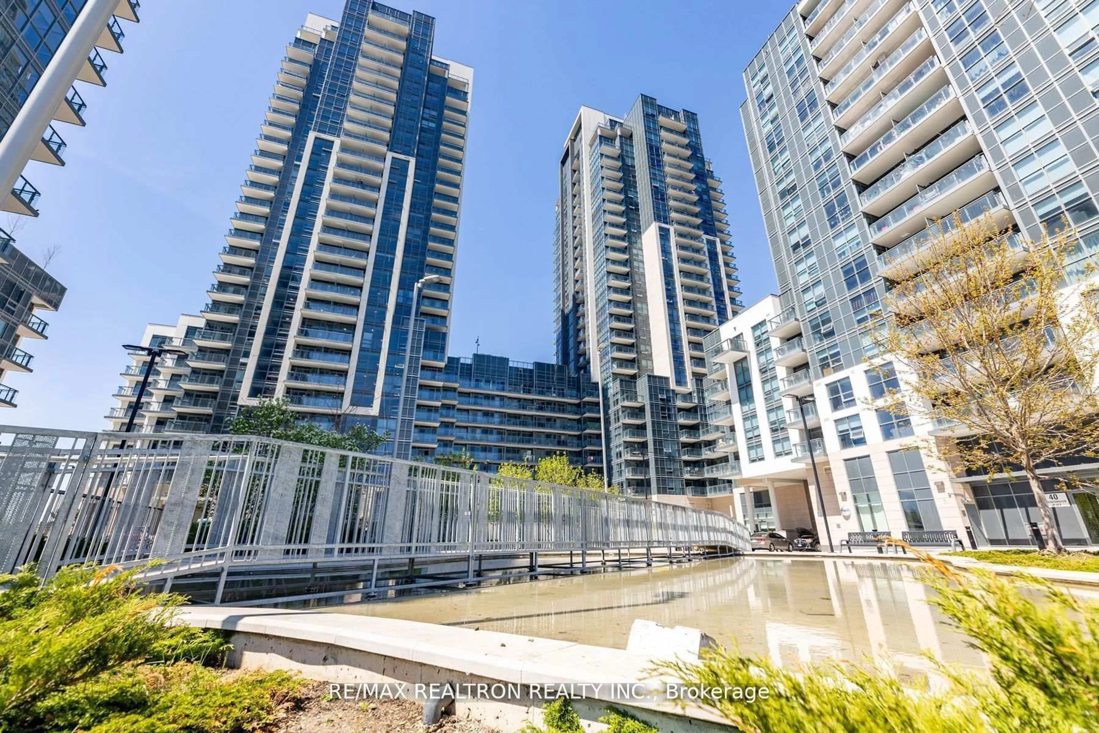 Unknown for 30 Meadowglen Pl #1901, Toronto Ontario M1G 0A7