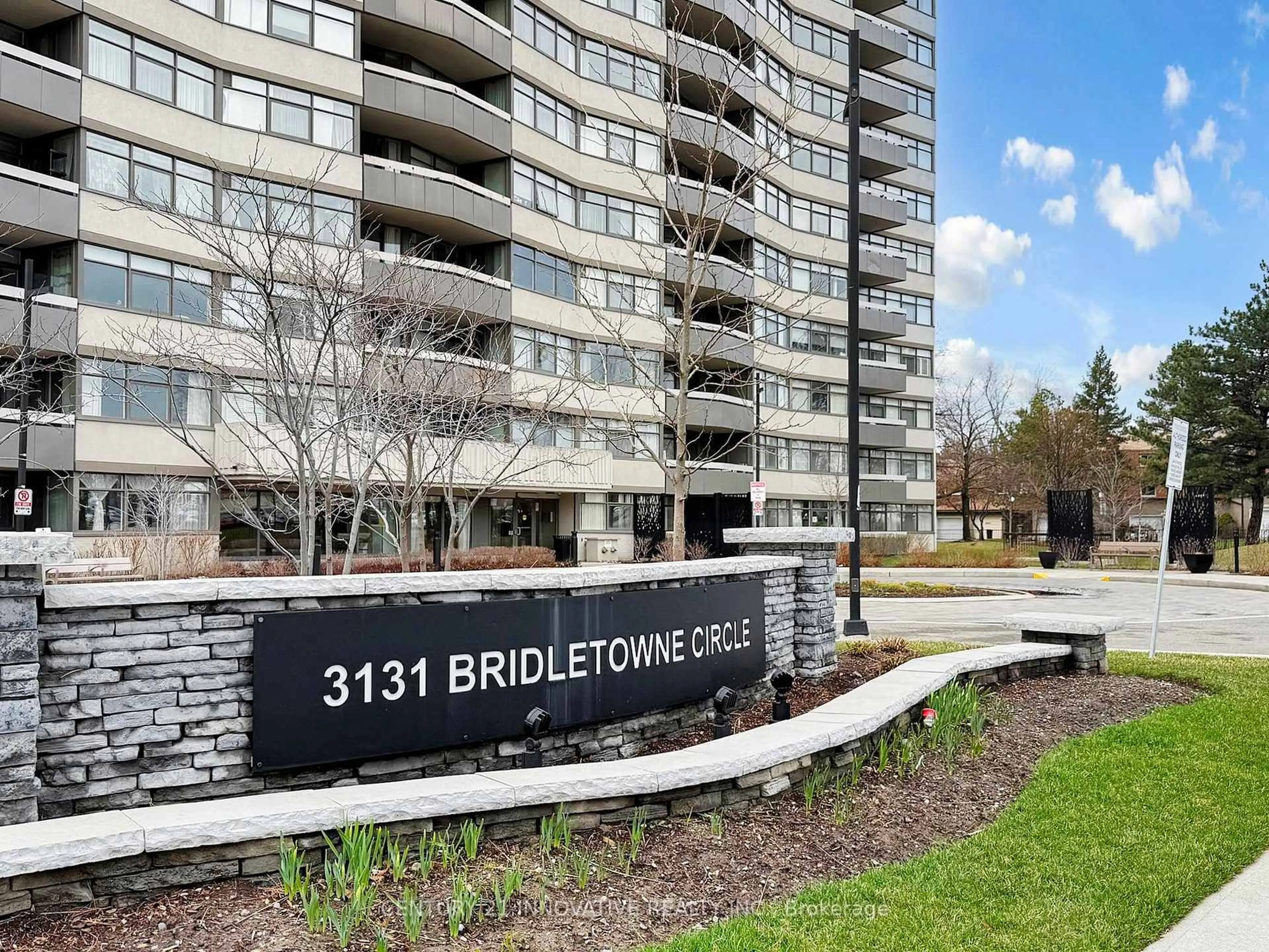 Unknown for 3131 Bridletowne Circ #1702, Toronto Ontario M1W 2S9