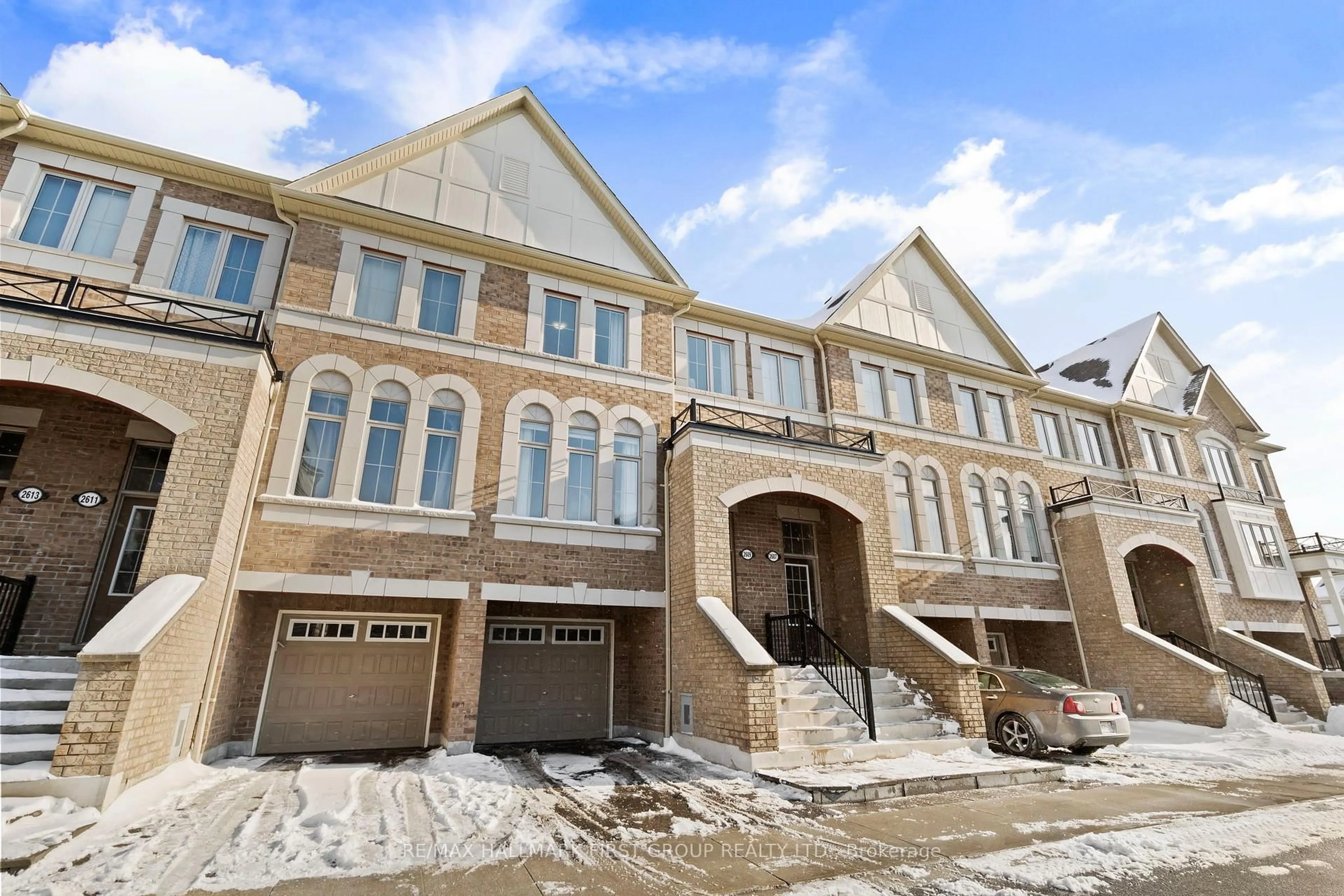 Unknown for 2609 Deputy Minister Path, Oshawa Ontario L1L 0M7