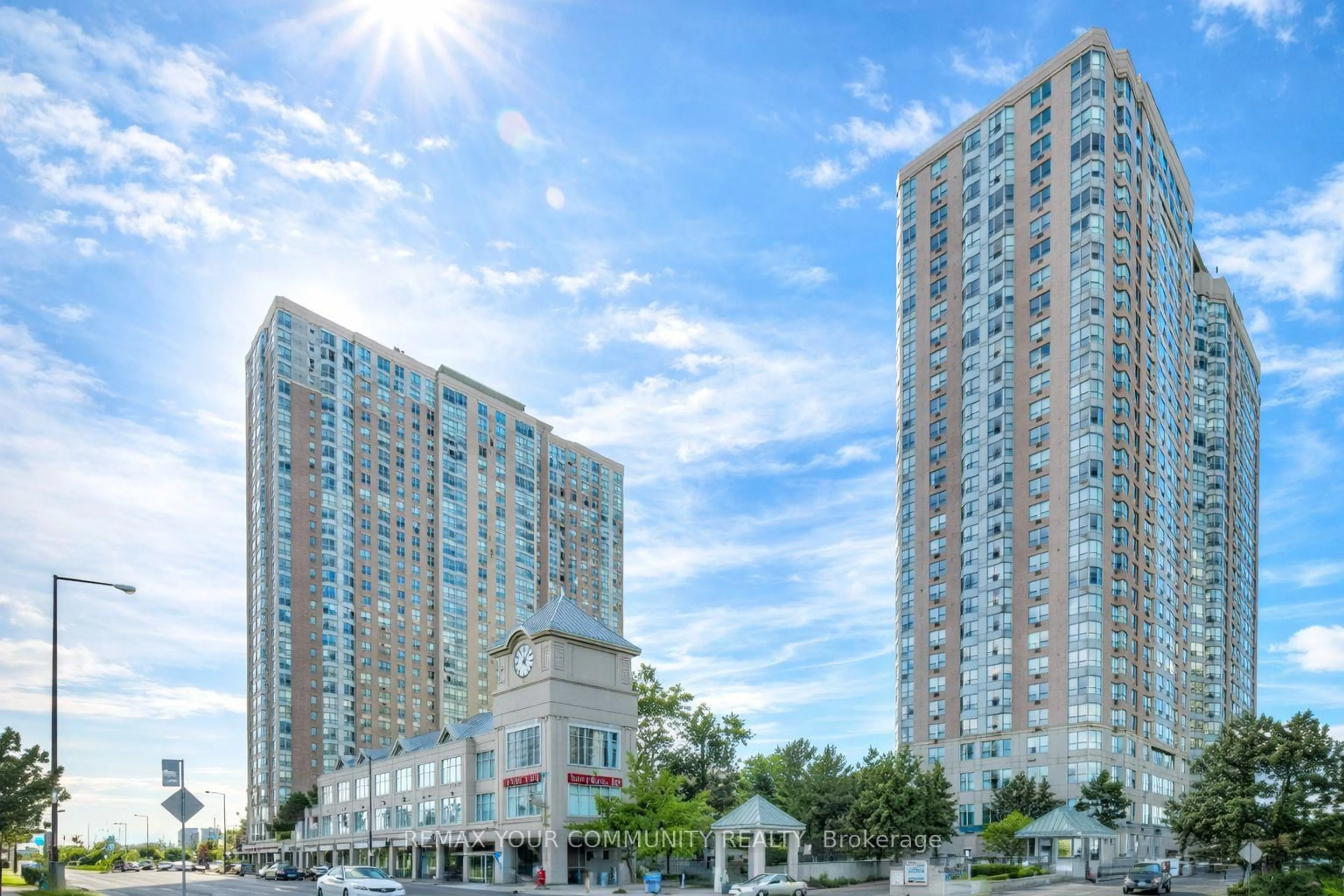 Unknown for 68 Corporate Dr #1730, Toronto Ontario M1H 3H3