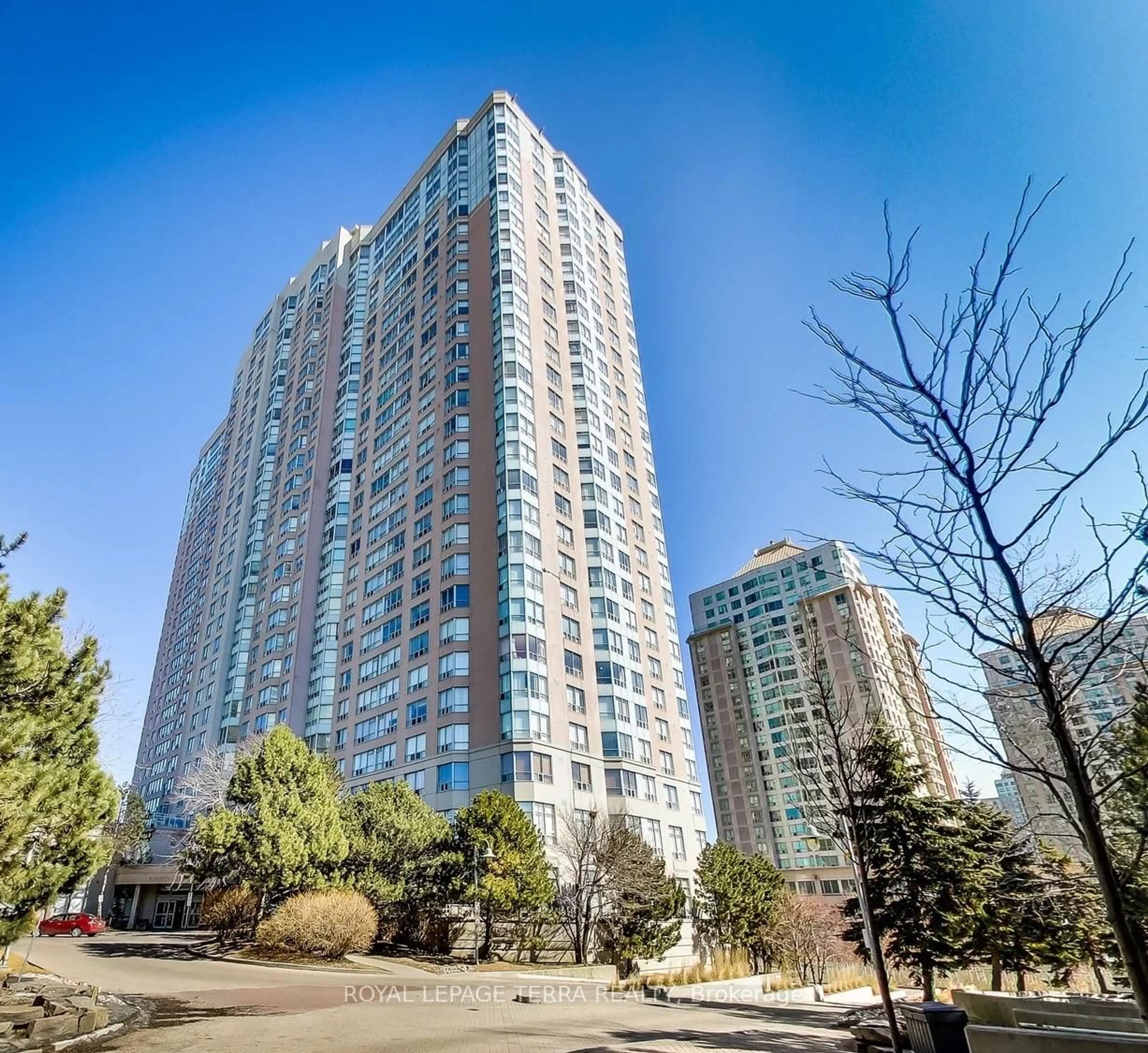 Unknown for 88 Corporate Dr #1813, Toronto Ontario M1H 3G6