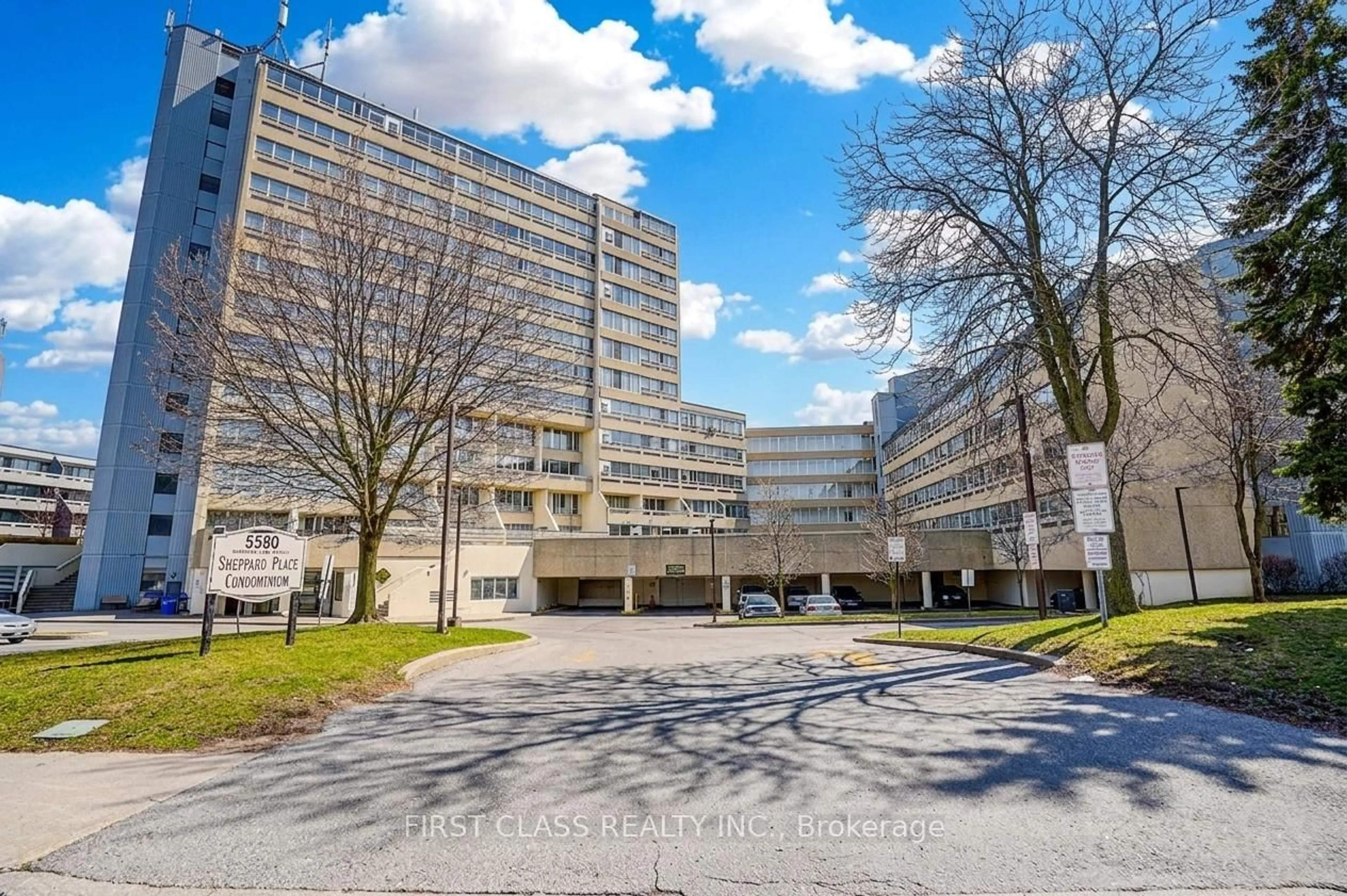 Unknown for 5580 Sheppard Ave #1003, Toronto Ontario M1B 2L3