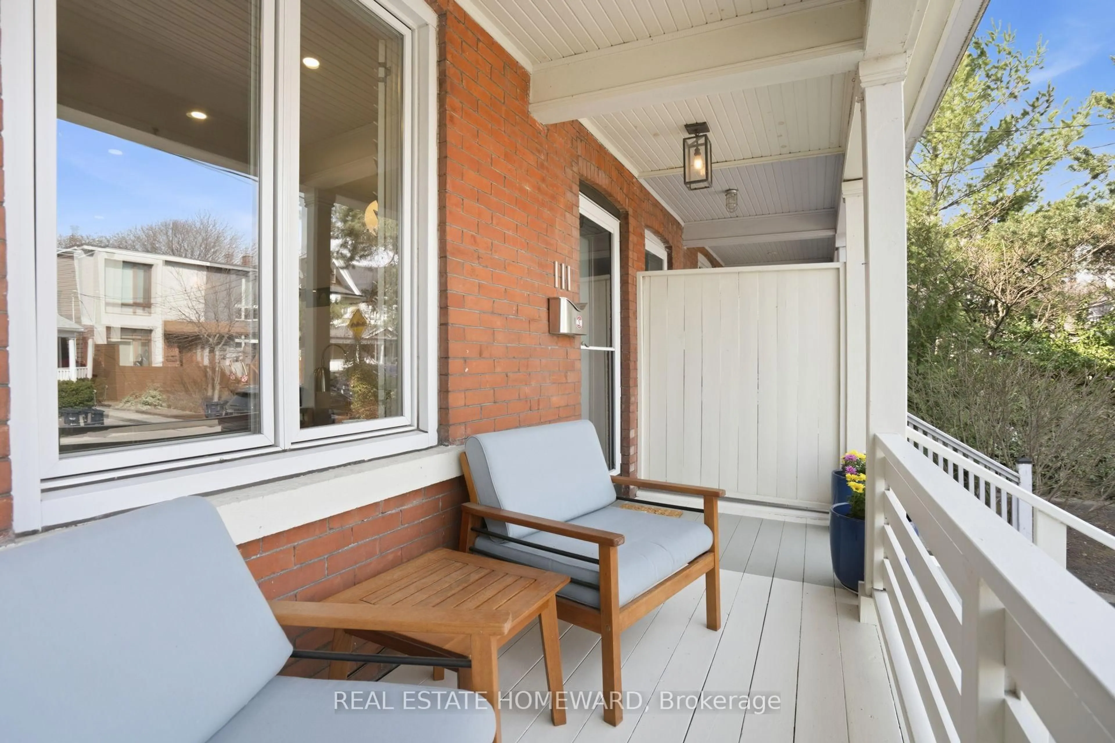 Unknown for 111 Withrow Ave, Toronto Ontario M4K 1C8