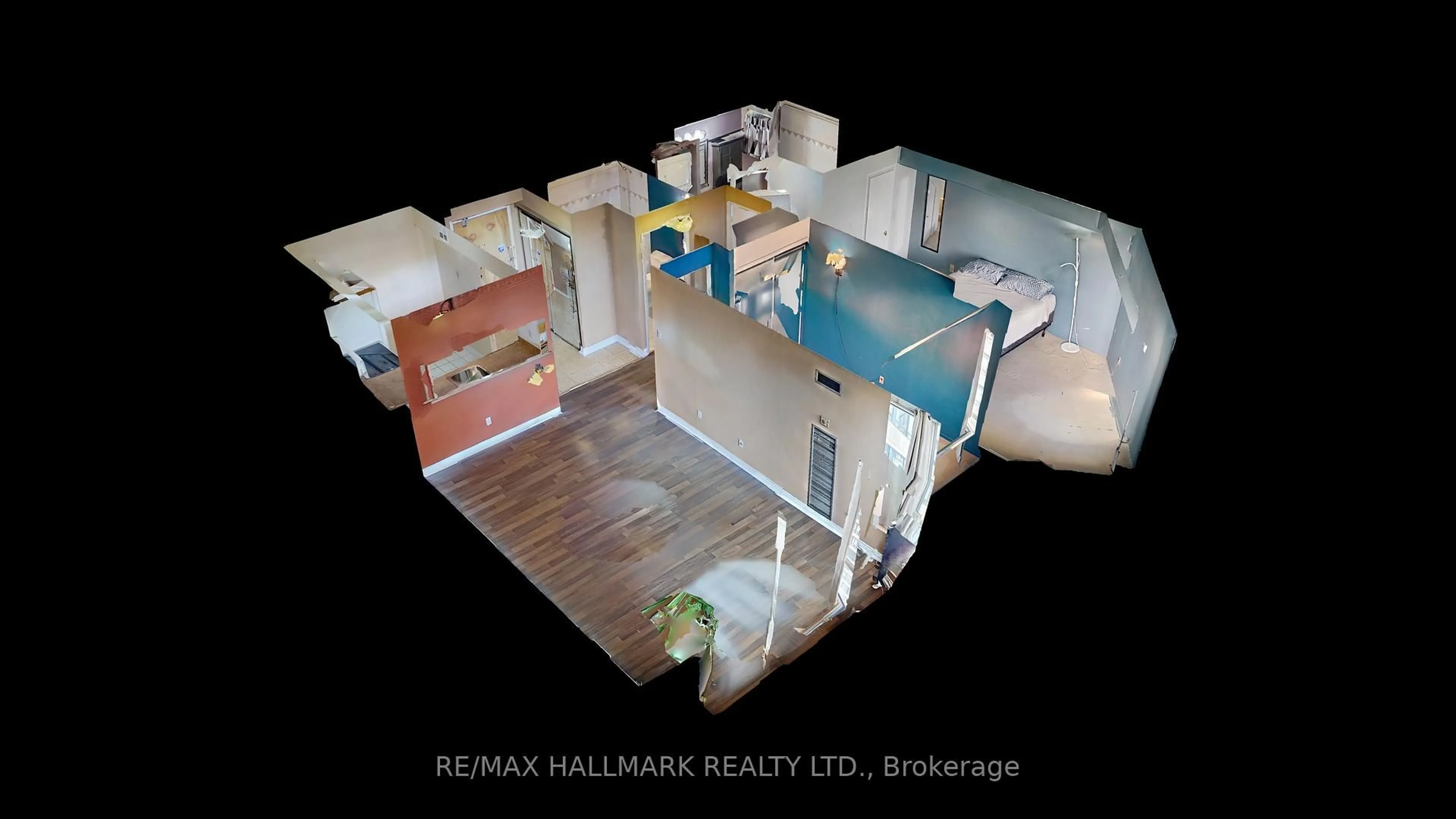 Unknown for 3050 Ellesmere Rd ##802, Toronto Ontario M1E 5E6