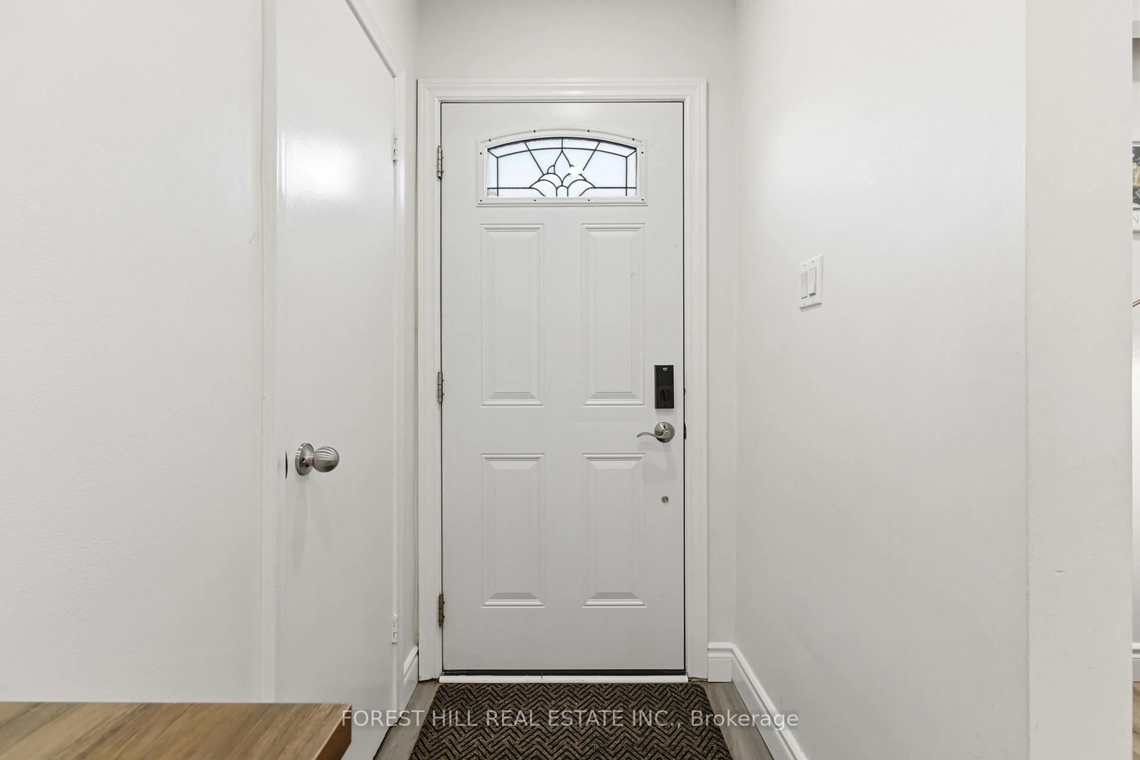 Indoor entryway for 23 Japonica Rd, Toronto Ontario M1R 4S1