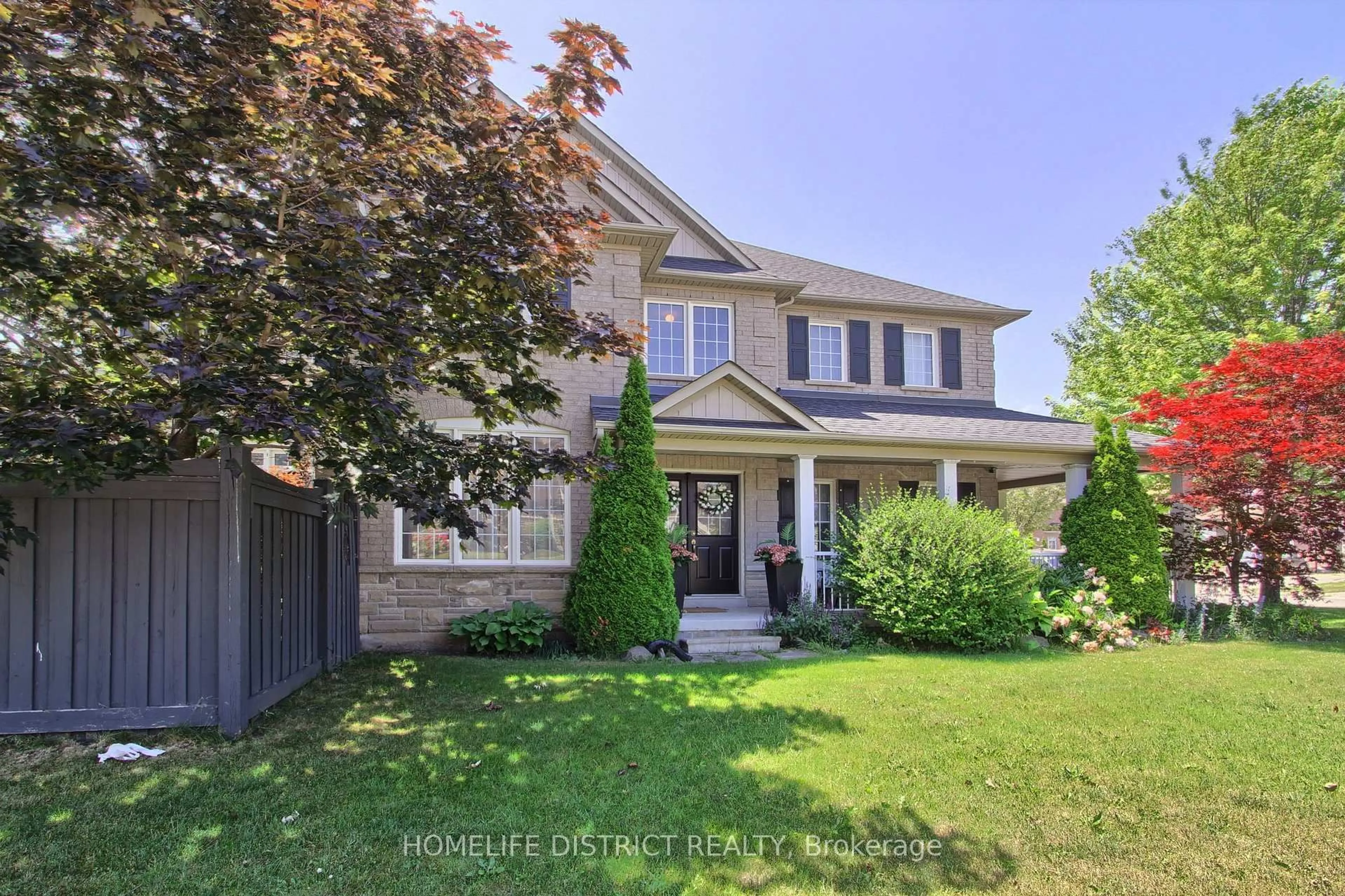 Unknown for 847 Greenleaf Circ, Oshawa Ontario L1K 2W7