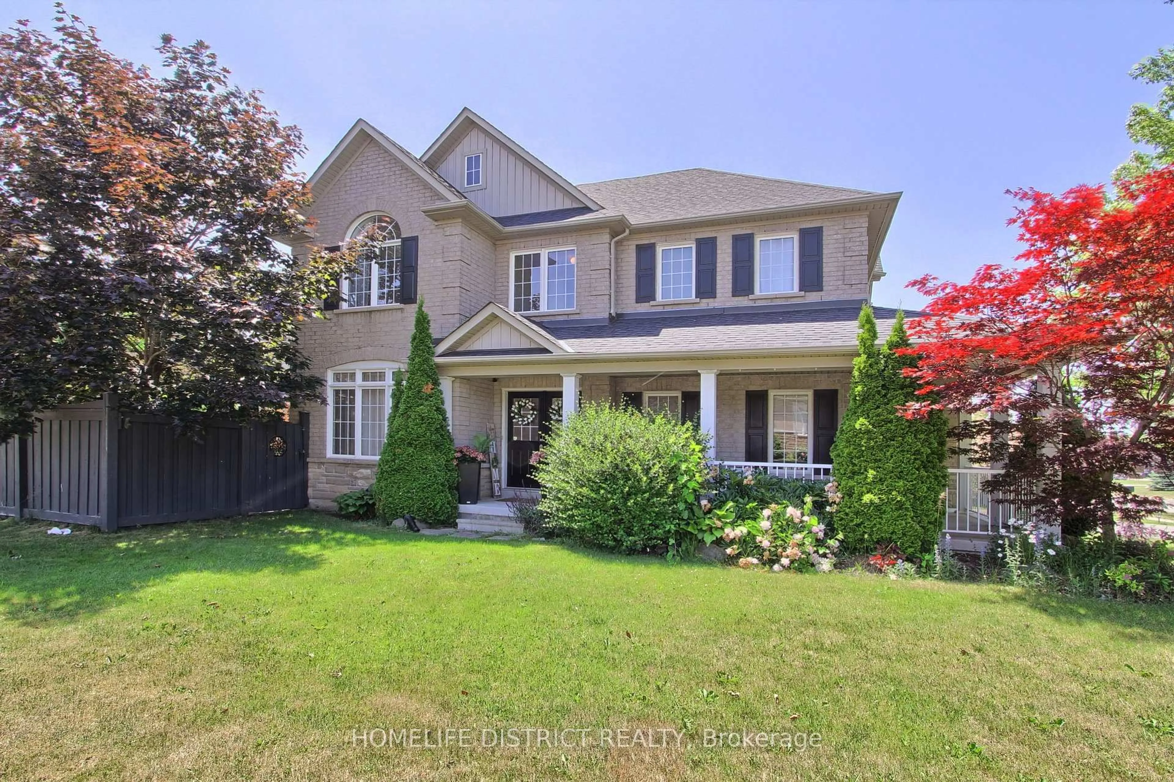 Unknown for 847 Greenleaf Circ, Oshawa Ontario L1K 2W7