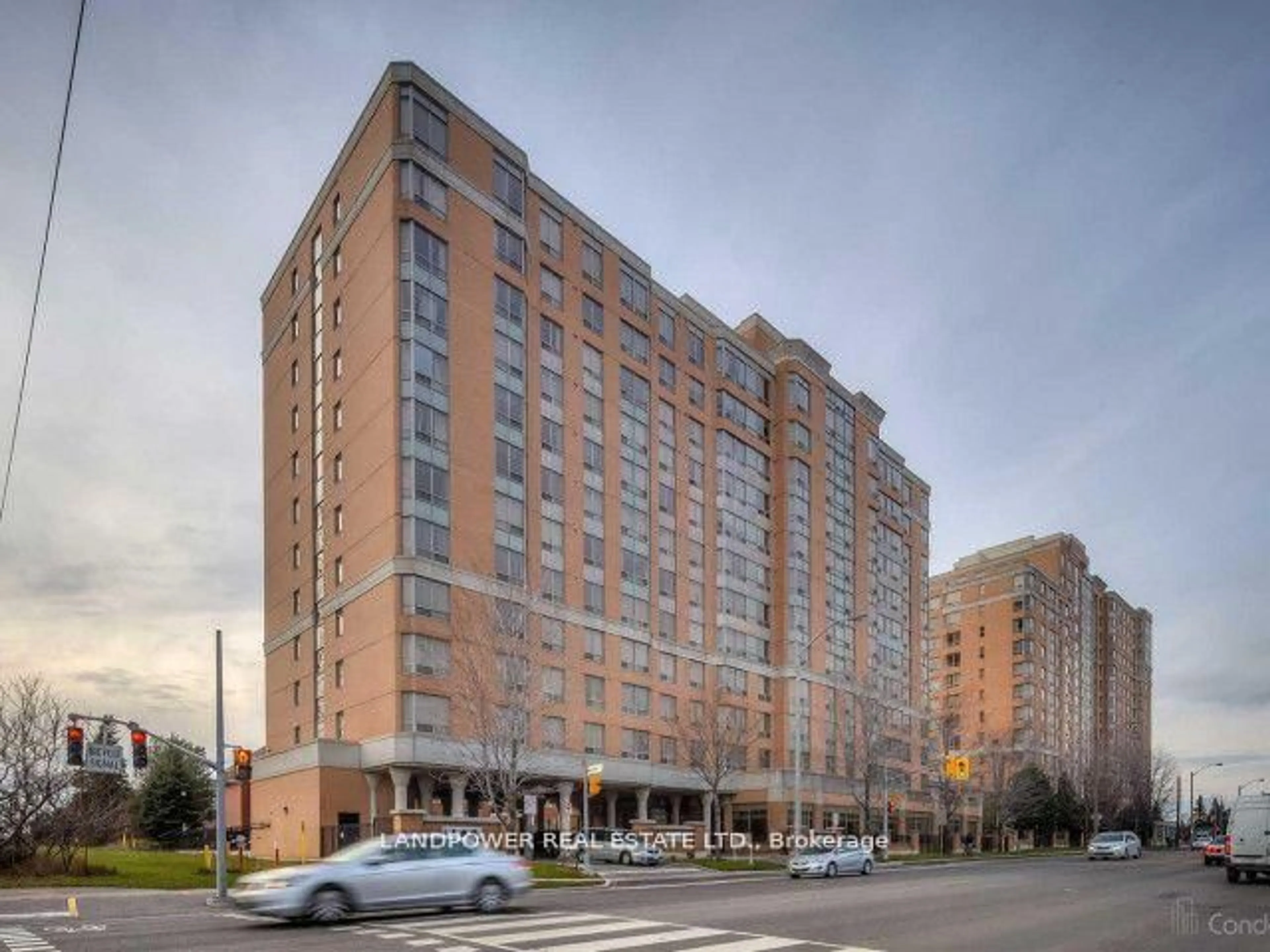 Unknown for 3088 Kennedy Rd #709, Toronto Ontario M1V 5M4