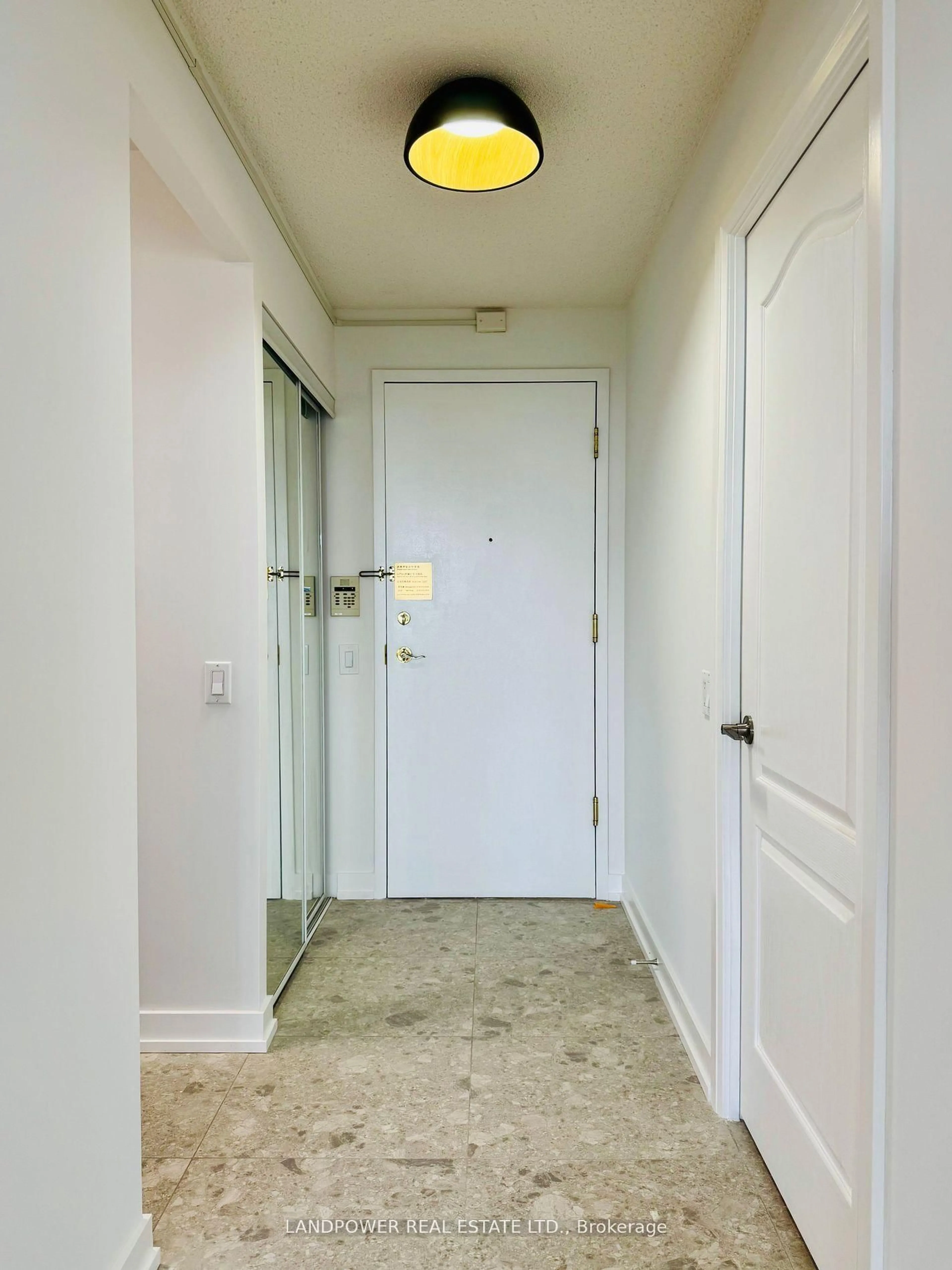 Unknown for 3088 Kennedy Rd #709, Toronto Ontario M1V 5M4