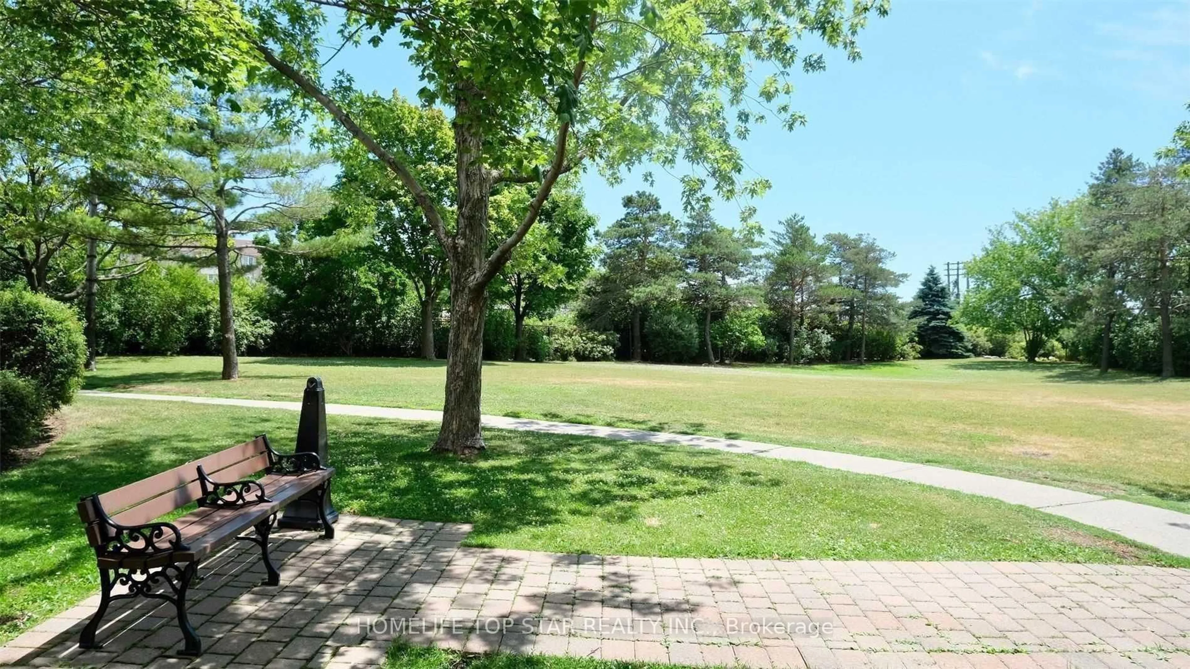 Patio, unknown for 1 Greystone Walk Dr #PH86, Toronto Ontario M1K 5J3