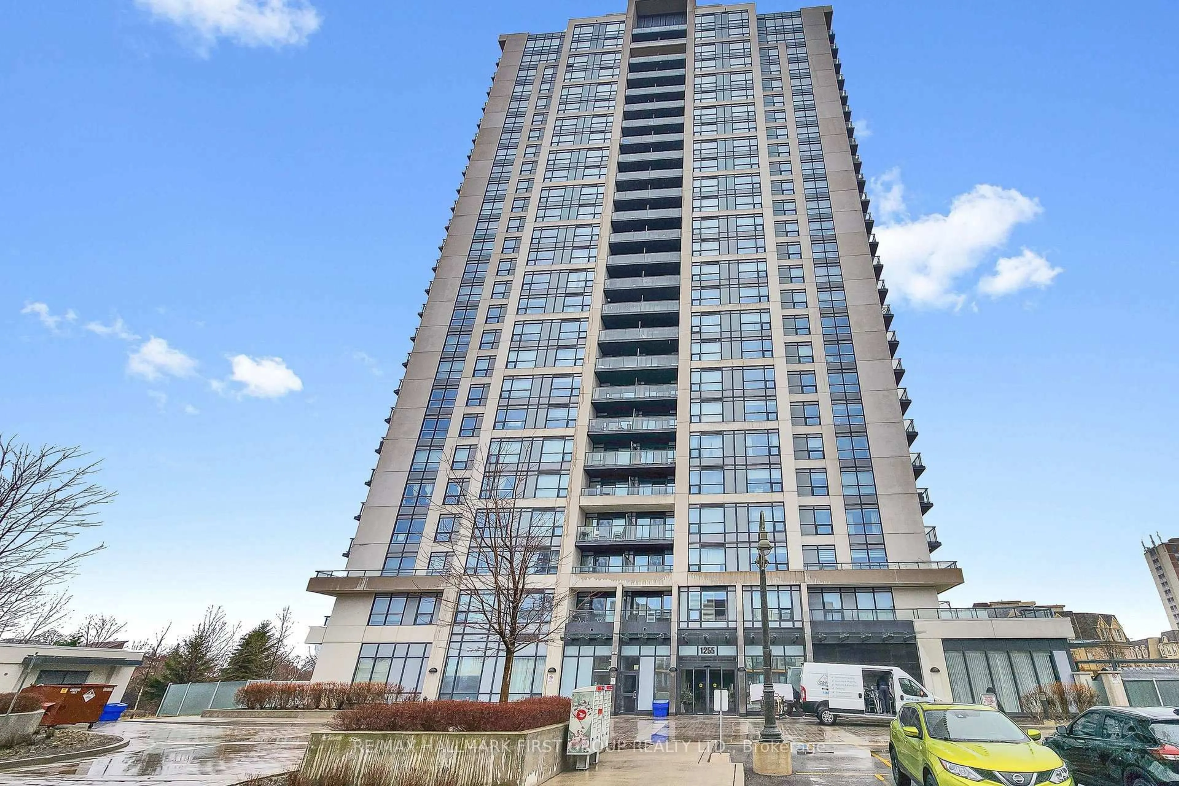 Unknown for 1255 Bayly St #605, Pickering Ontario L1W 0B6