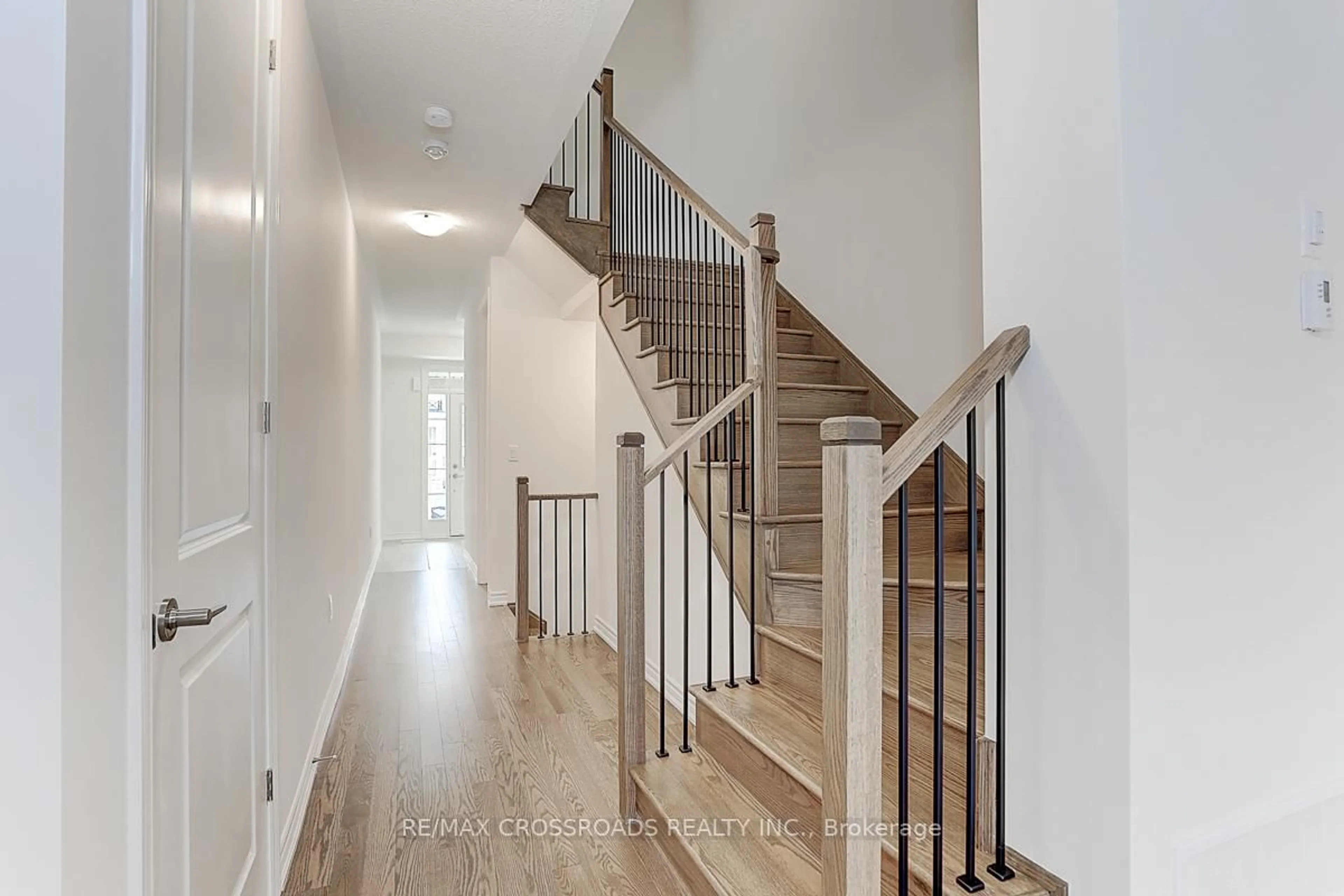 Stairs for 53 Velvet Dr, Whitby Ontario L1P 0P6