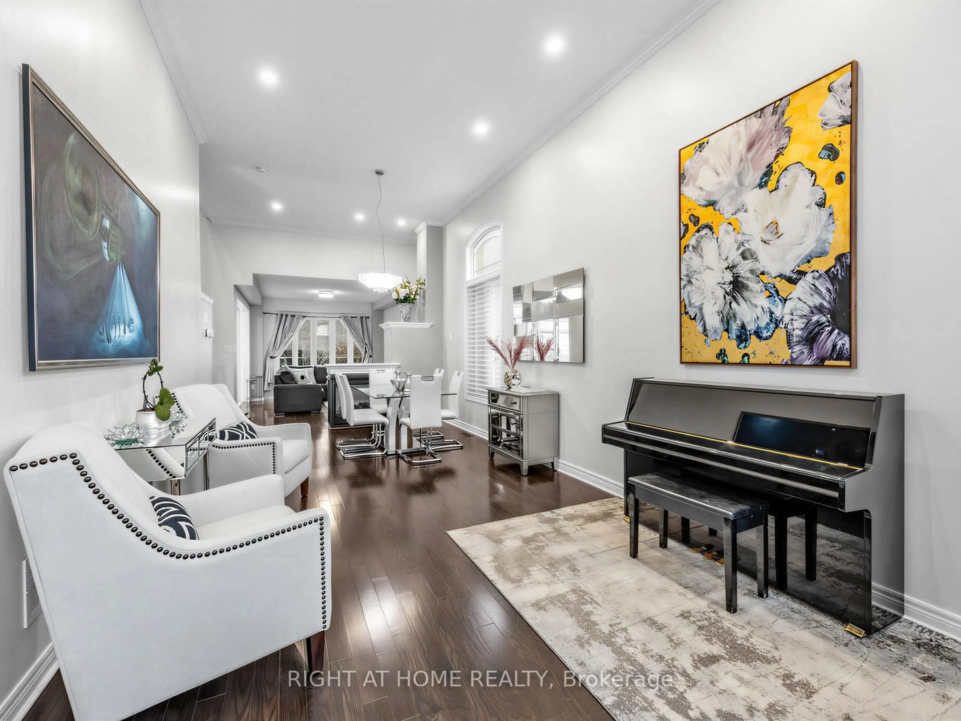 Unknown for 23 Brider Cres, Ajax Ontario L1Z 0M3