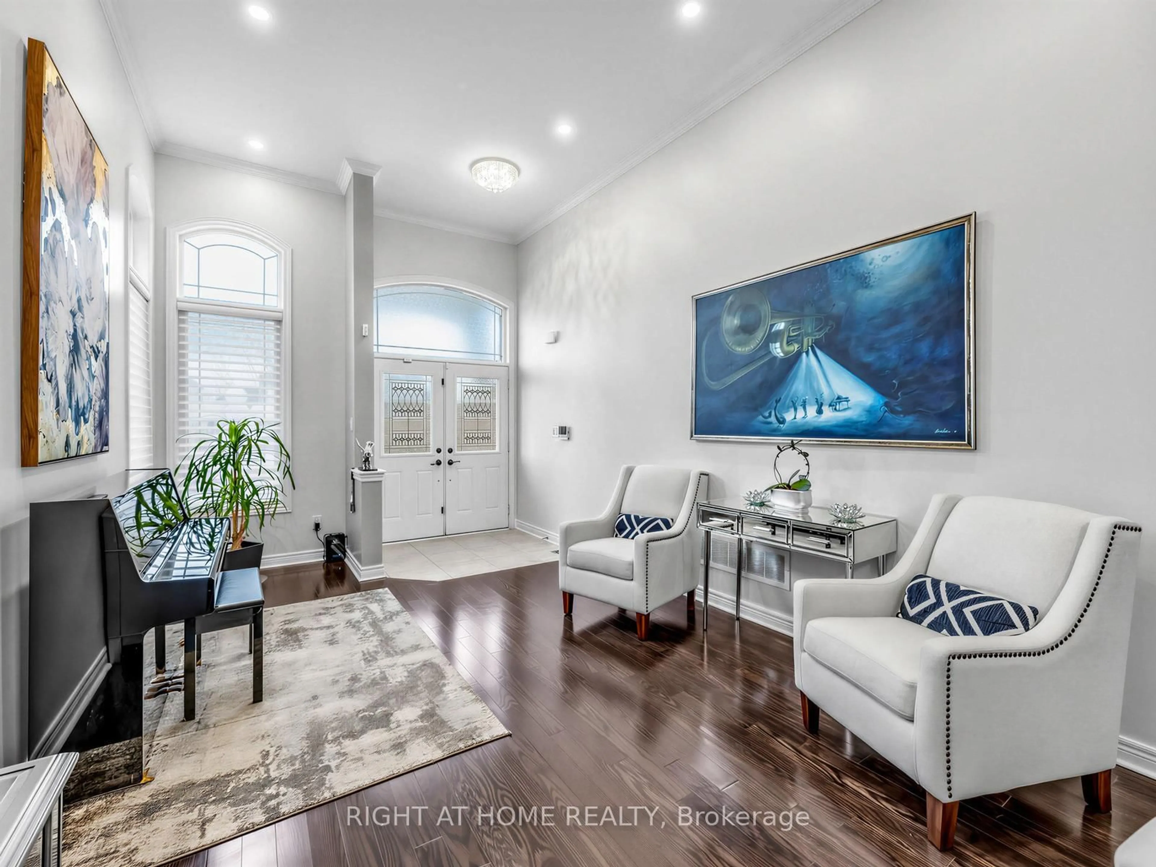 Unknown for 23 Brider Cres, Ajax Ontario L1Z 0M3