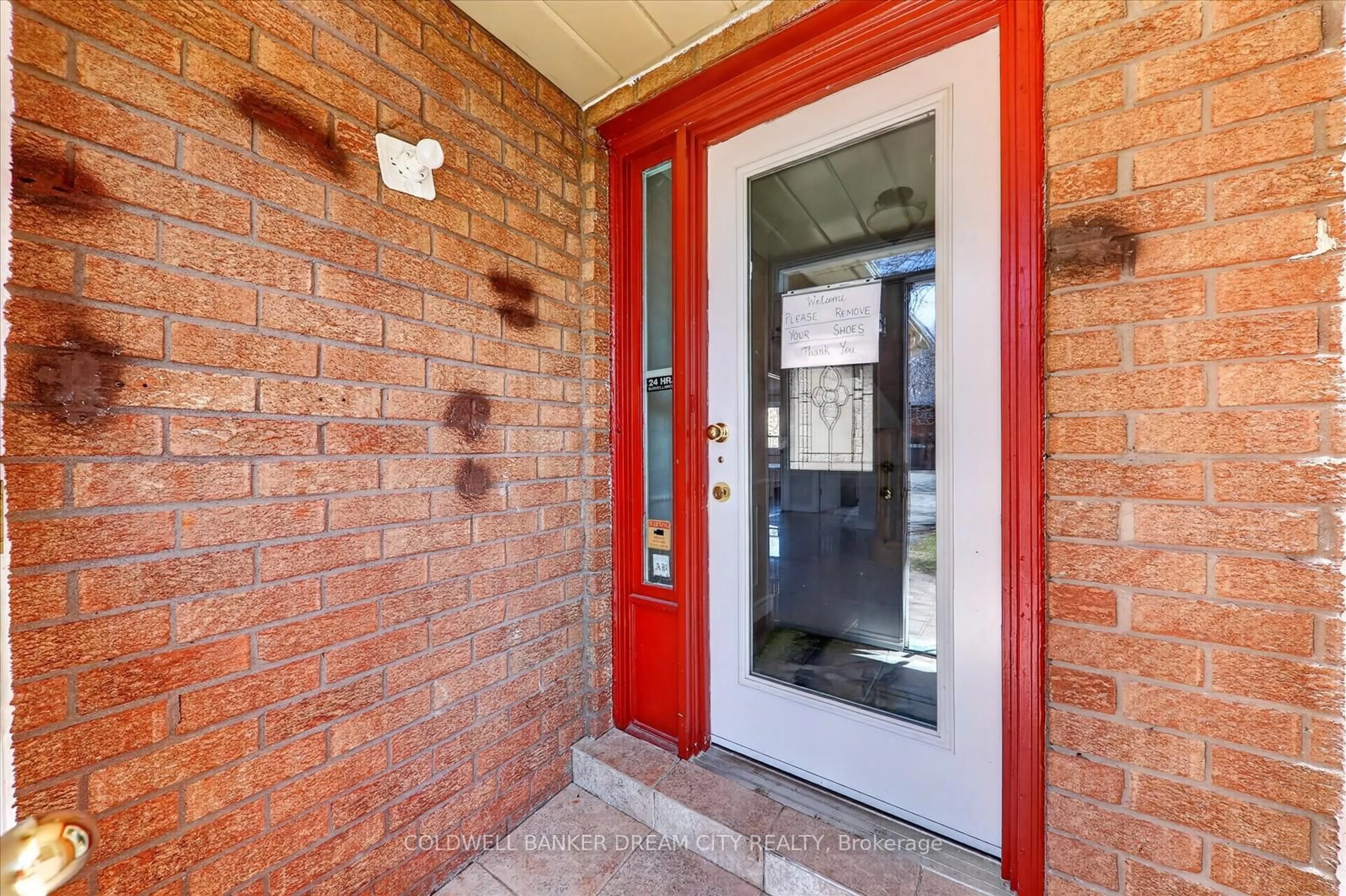 Unknown for 3 Windrush Tr, Toronto Ontario M1C 3Y5