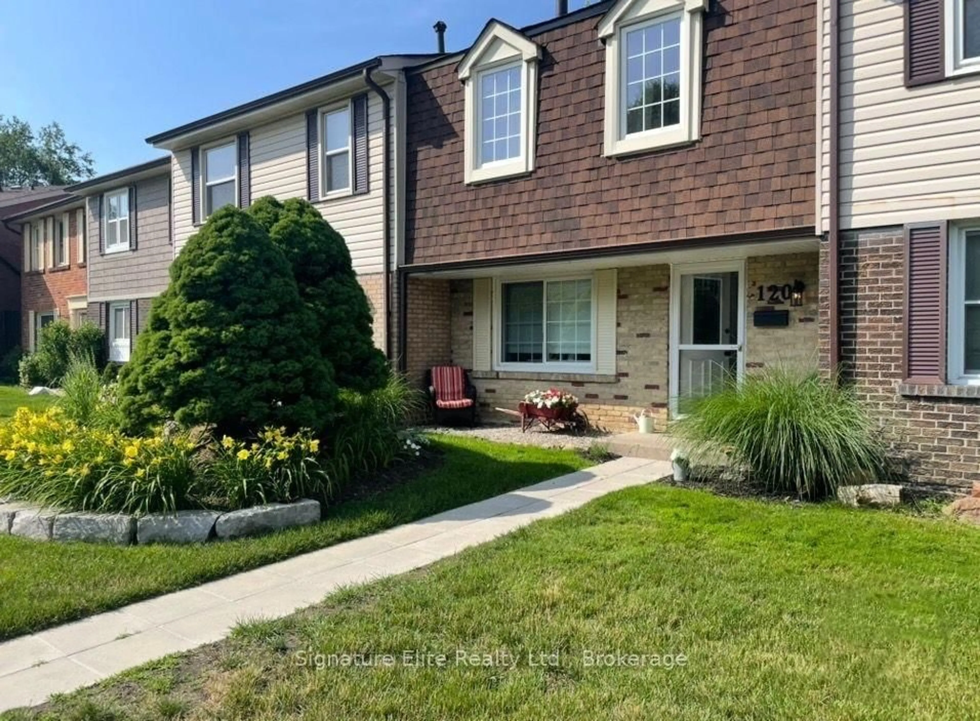 Unknown for 150 Palmdale Dr #120, Toronto Ontario M1T 3M7