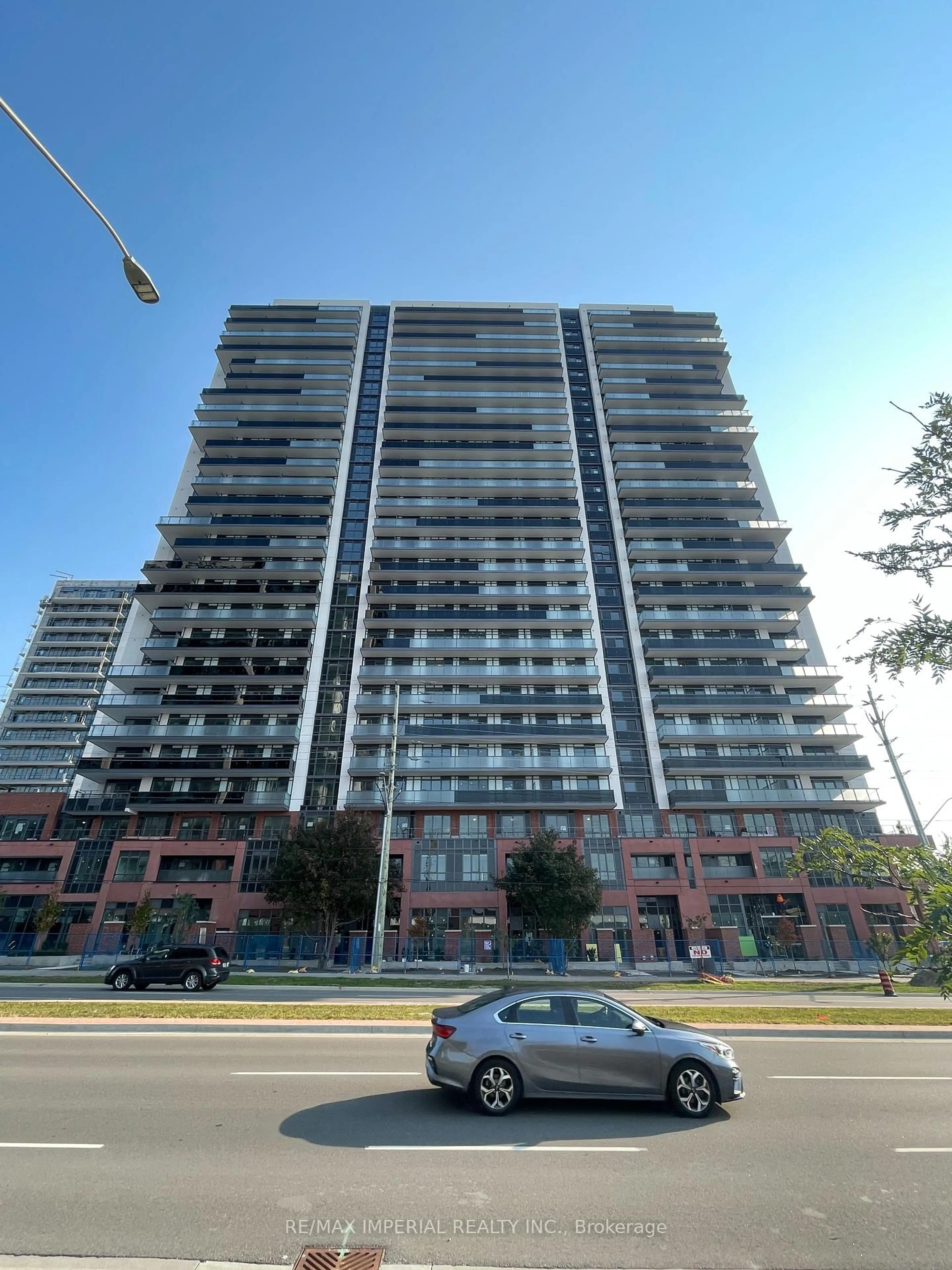 Unknown for 2545 Simcoe St #808, Oshawa Ontario L1L 0W3