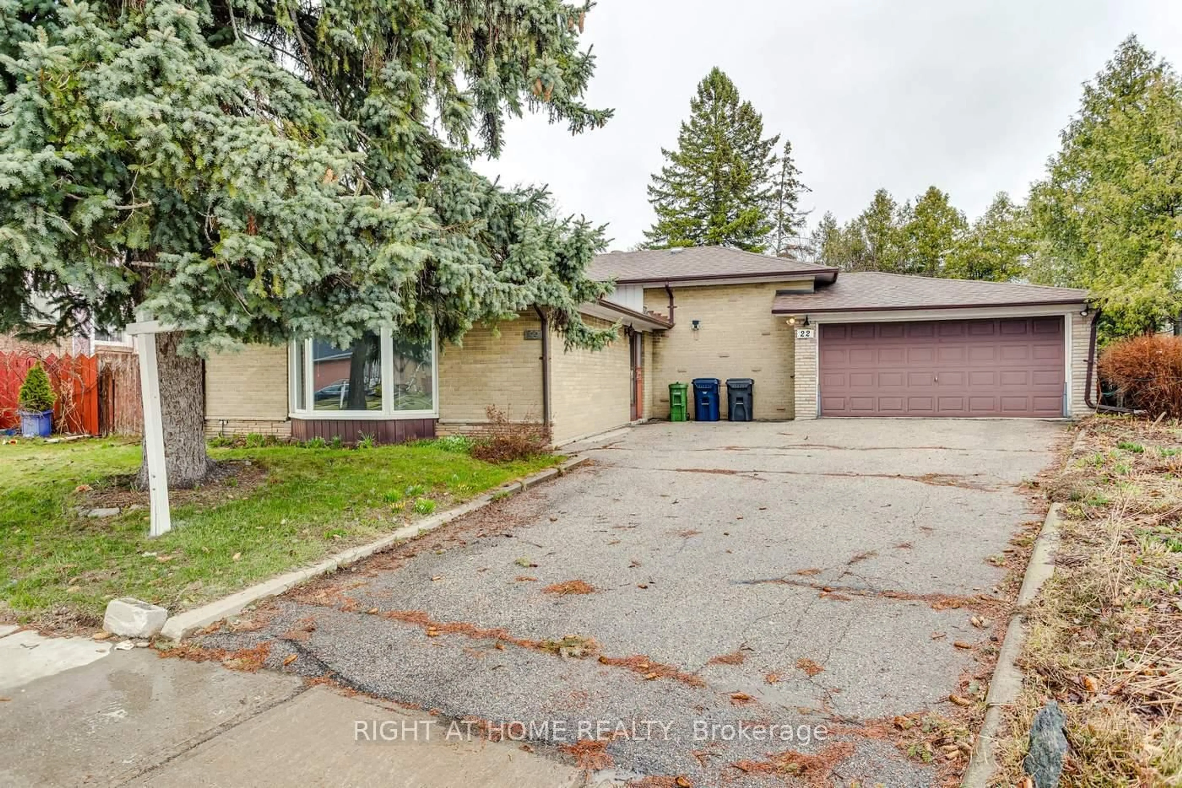 Unknown for 22 Sheva Crt, Toronto Ontario M1K 3P9