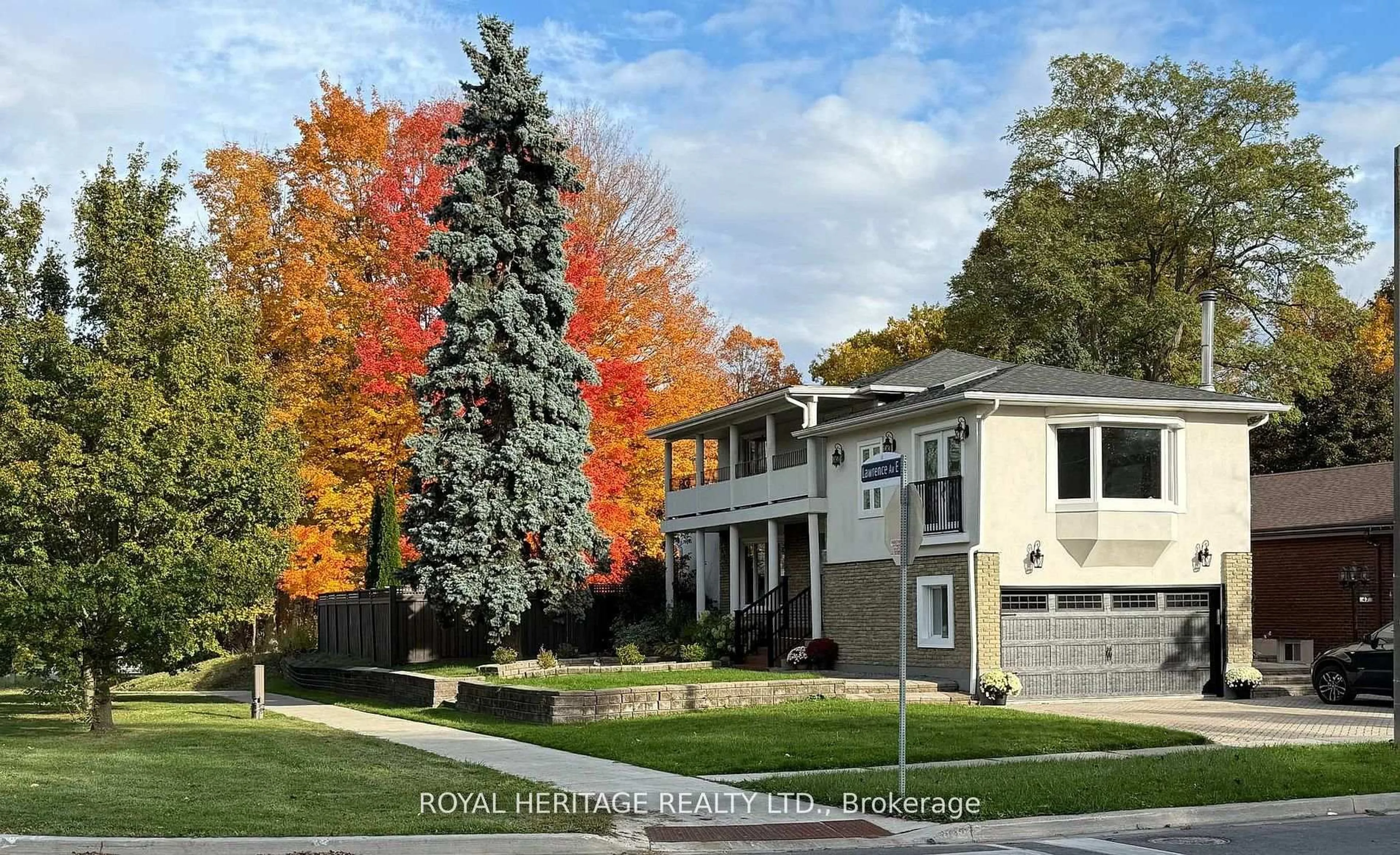 Unknown for 47 Cherryhill Ave, Toronto Ontario M1C 1W9