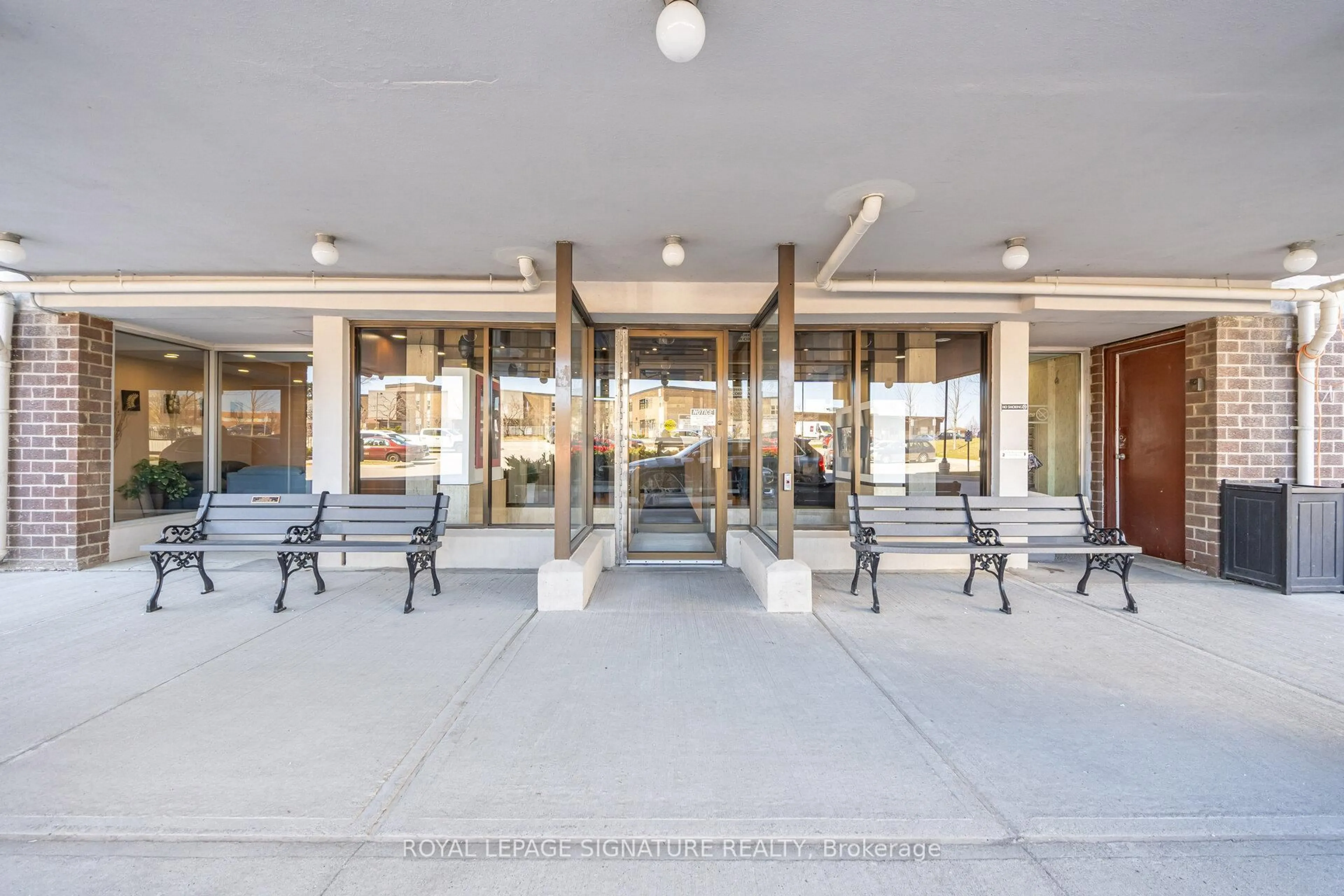 Unknown for 44 Falby Crt #1508, Ajax Ontario L1S 3L1