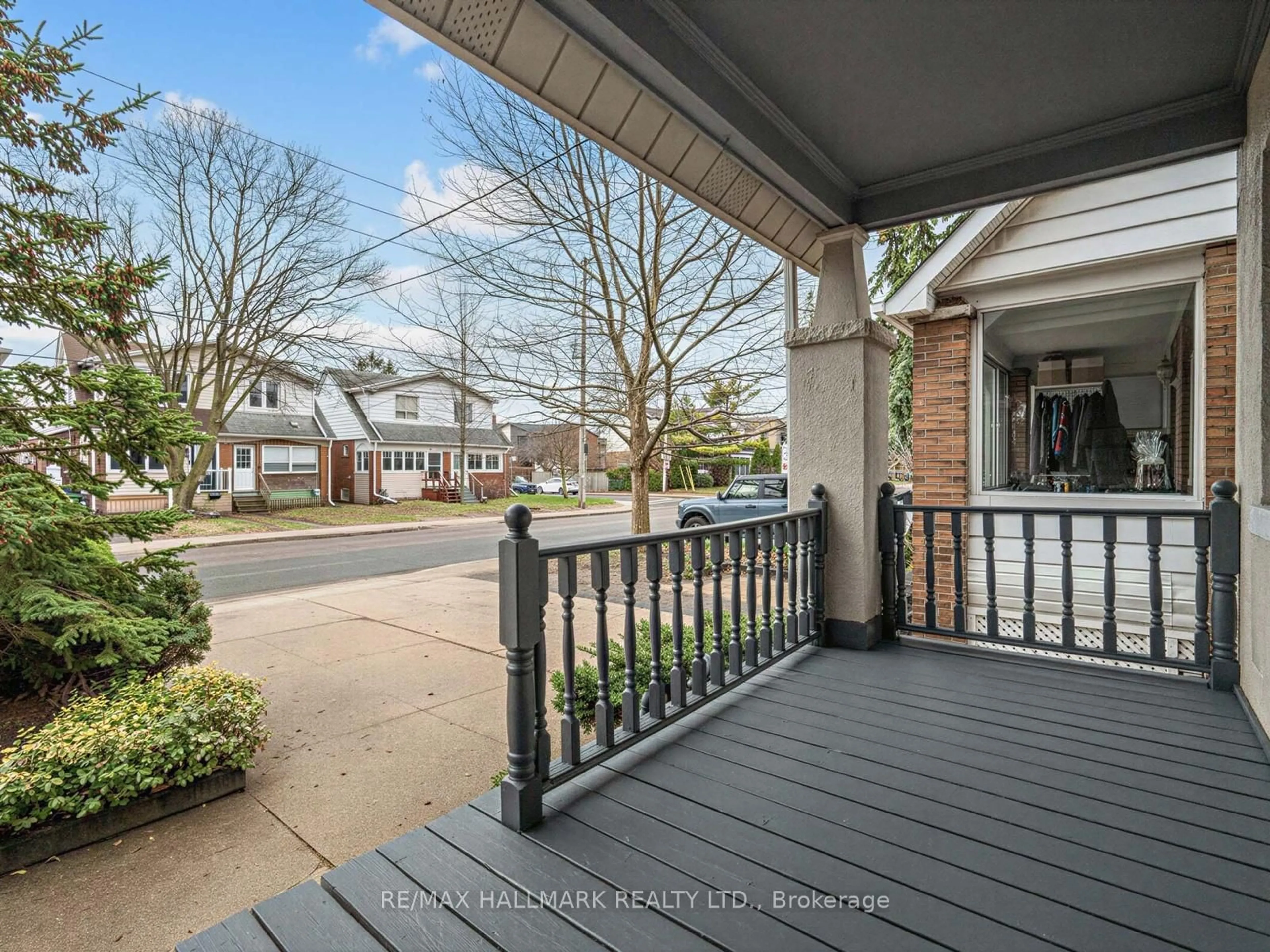 Unknown for 86 Mortimer Ave, Toronto Ontario M4K 2A1