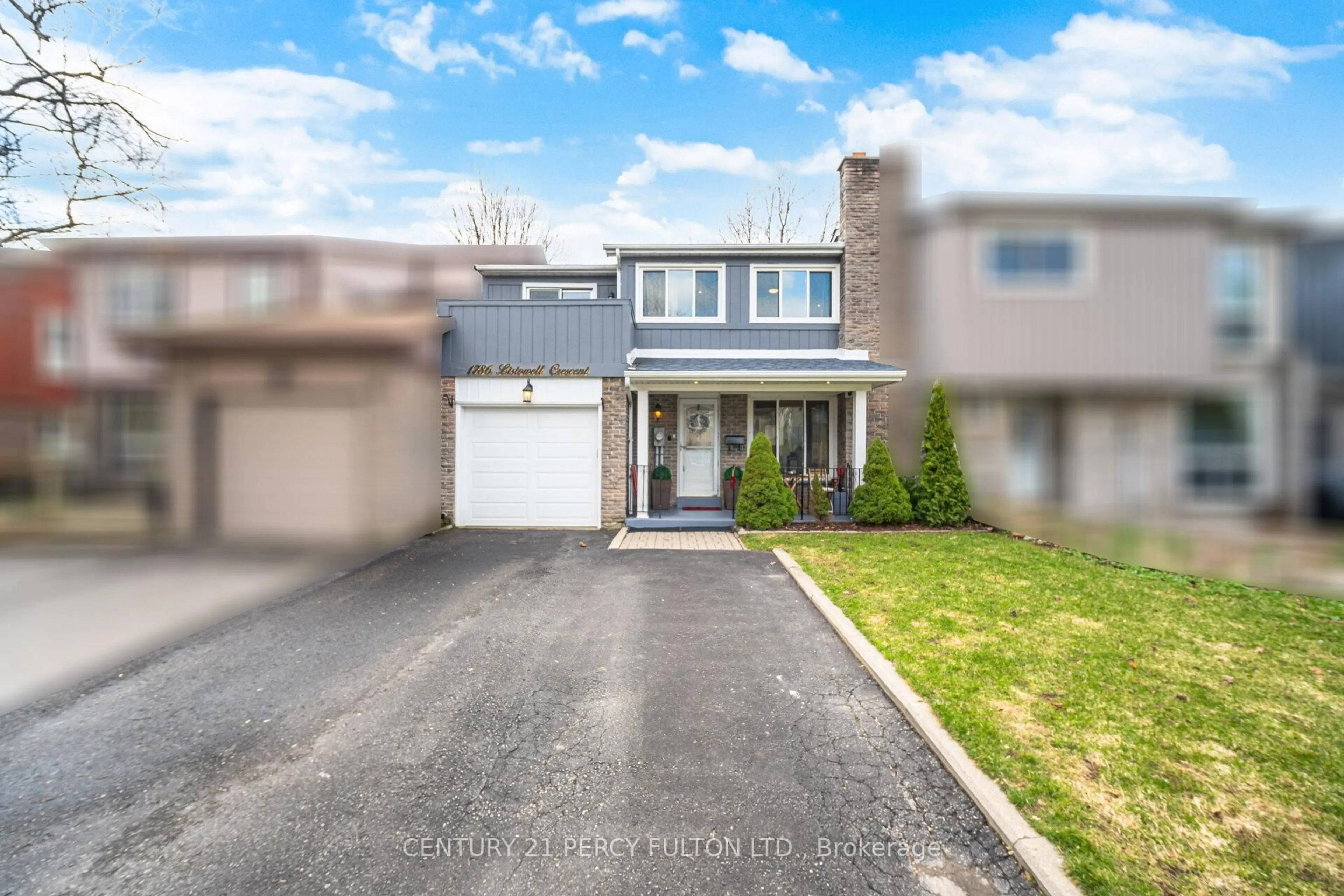 Unknown for 1786 Listowell Cres, Pickering Ontario L1V 2Y3