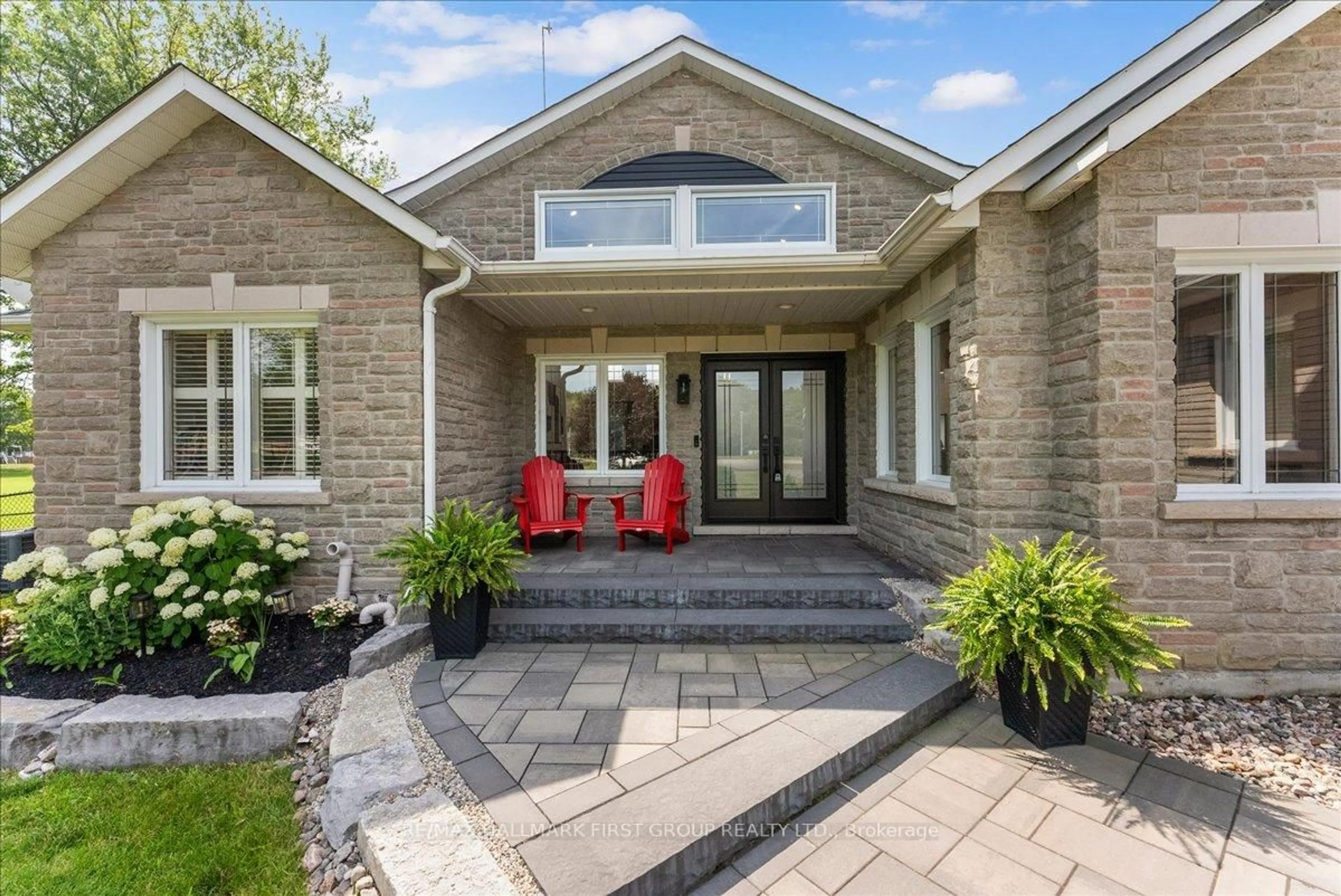 Home with brick exterior material, street for 89 Hurd St, Oshawa Ontario L1H 0M3