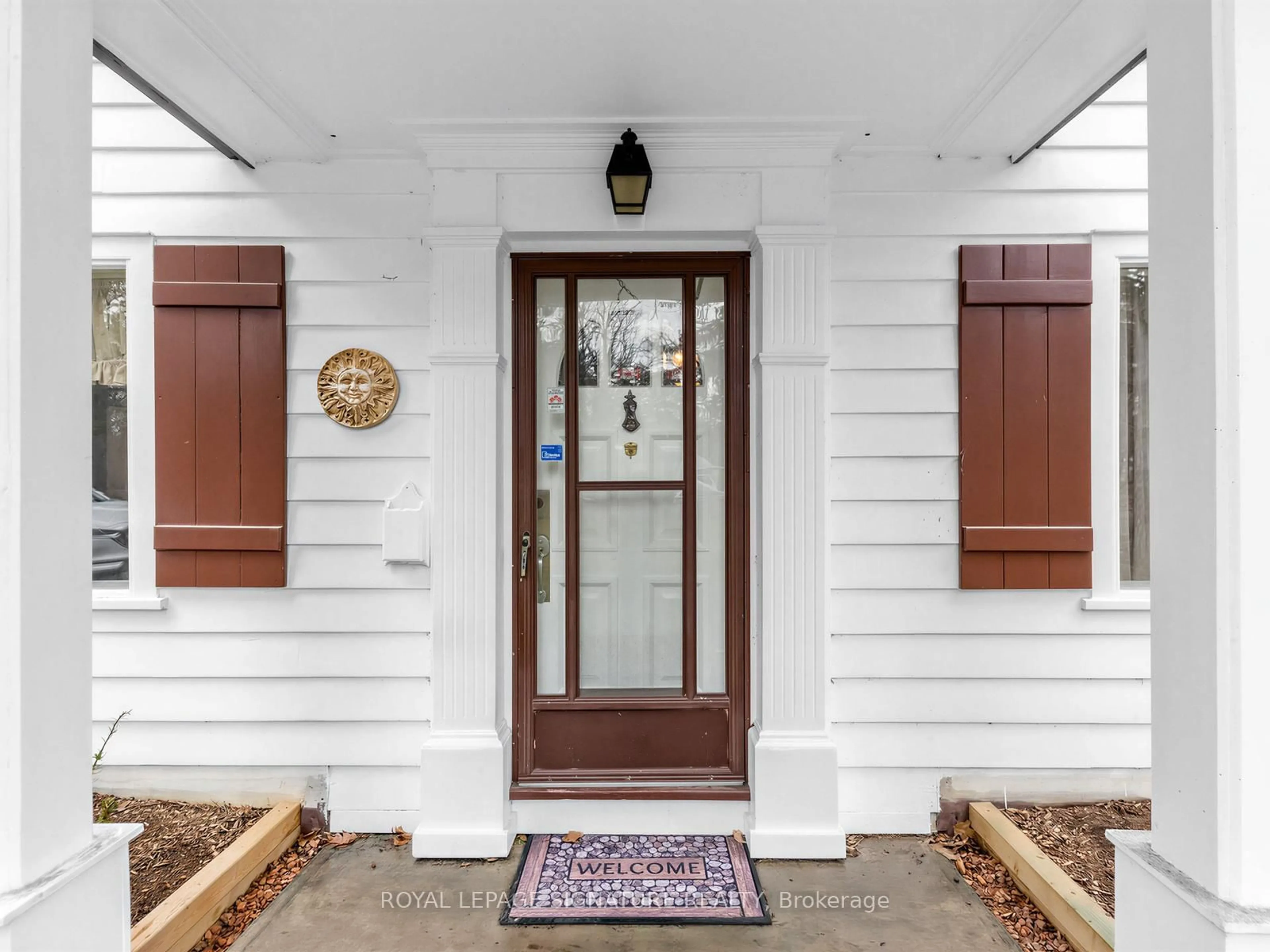 Indoor entryway for 1421 Military Tr, Toronto Ontario M1C 1A7