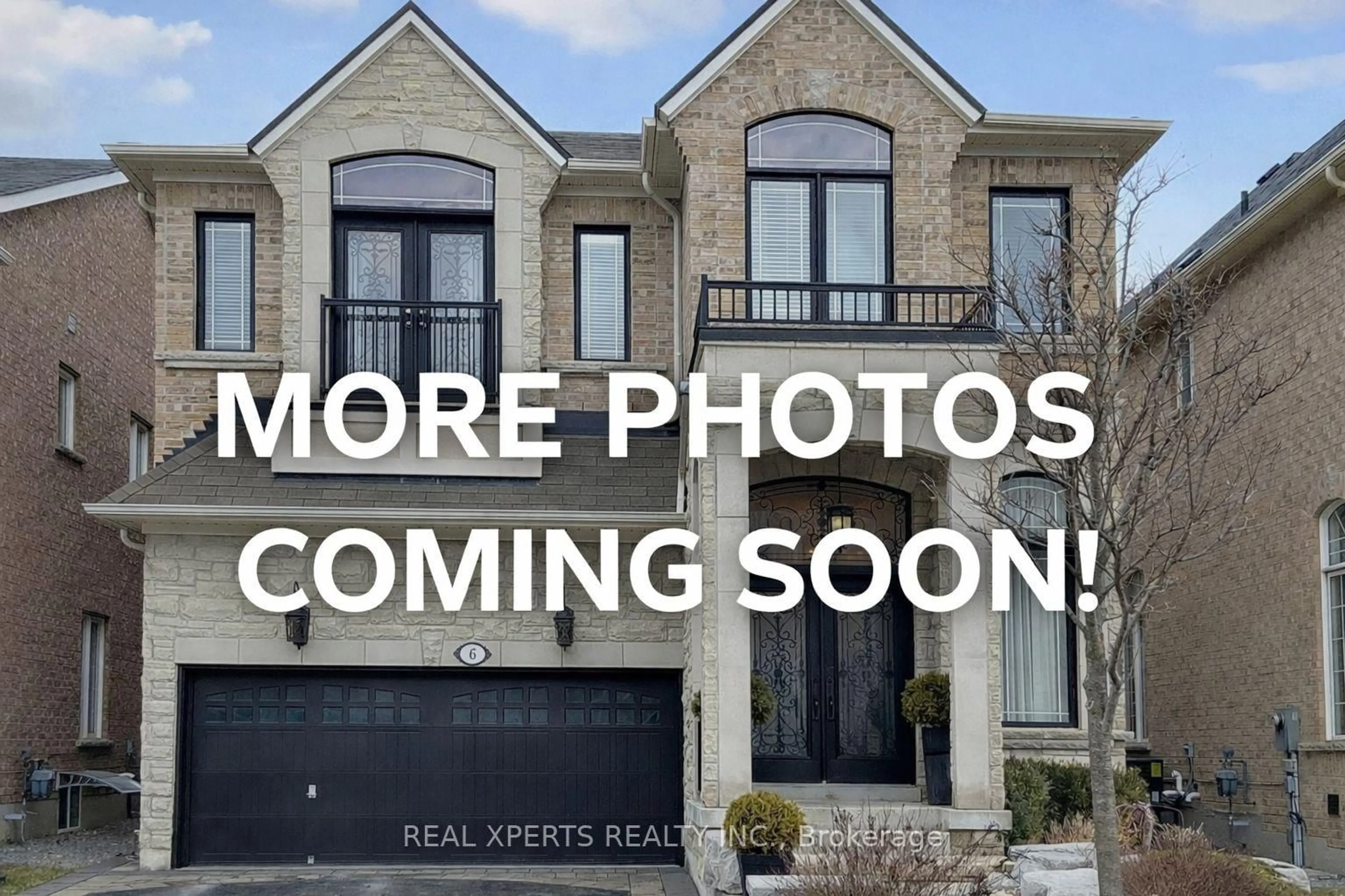 Unknown for 6 Bellotti Cres, Ajax Ontario L1Z 0M2