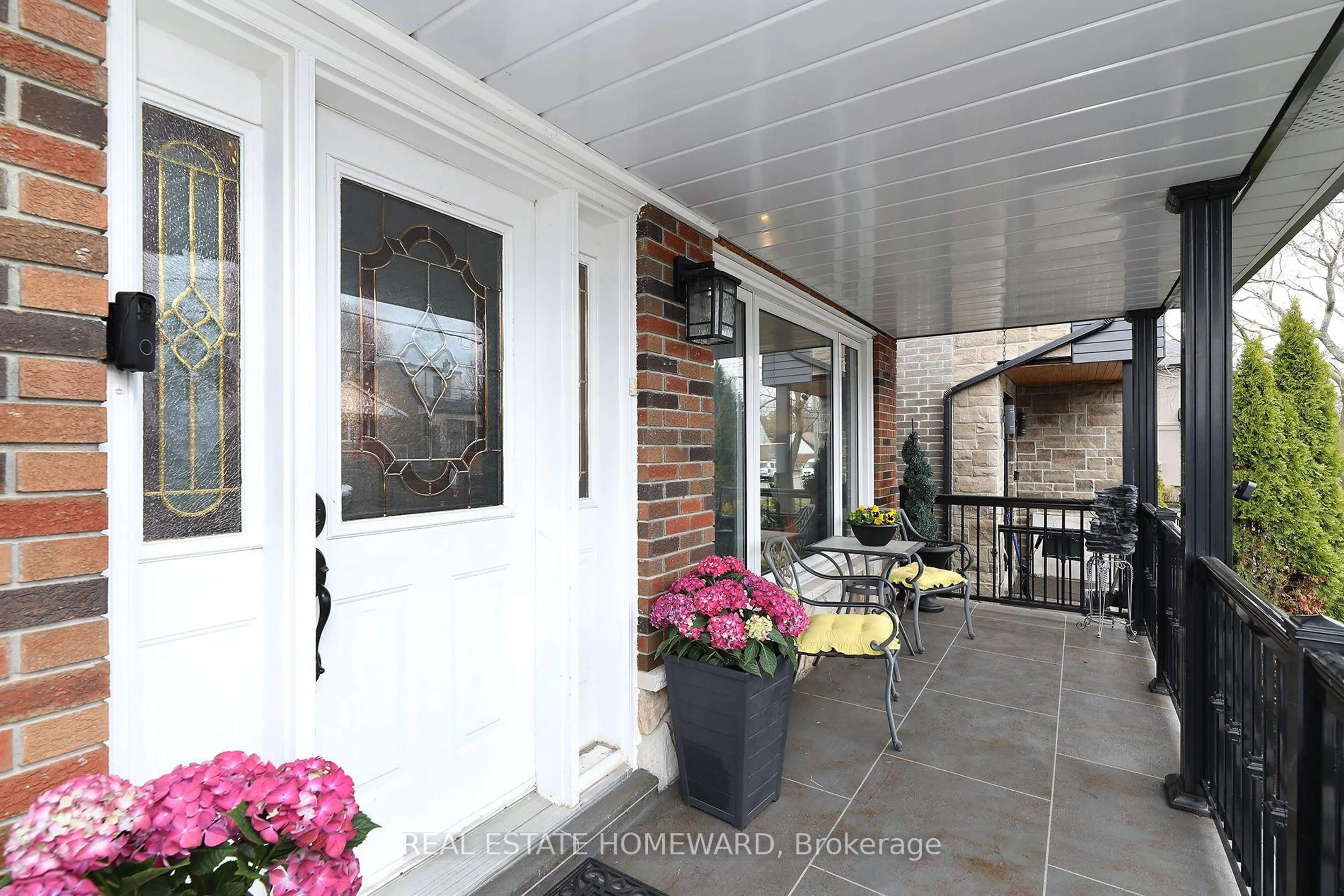 Unknown for 34 Mystic Ave, Toronto Ontario M1L 4G9