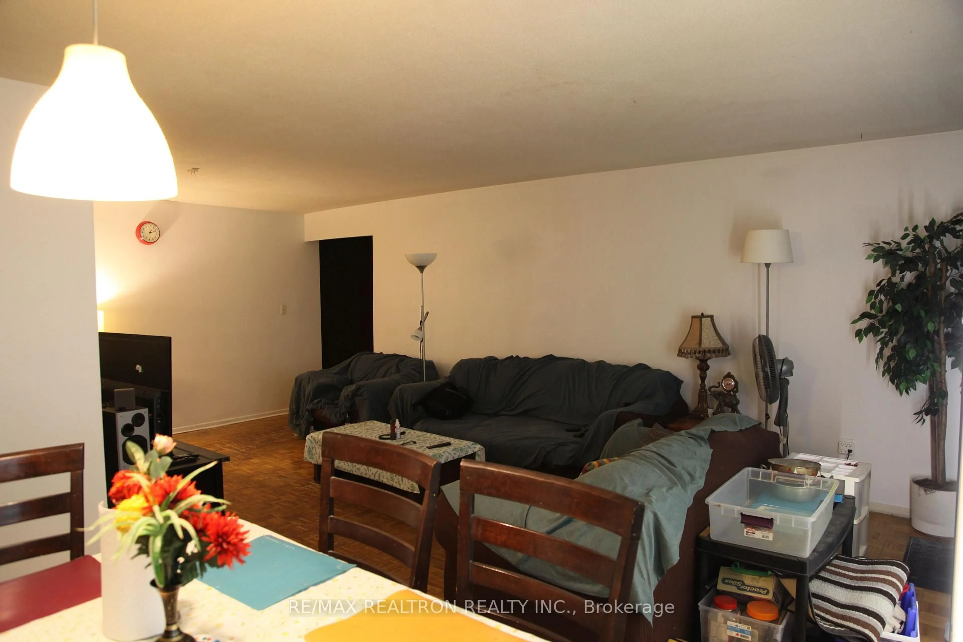 A pic of a room for 3 Massey Sq #Ph06, Toronto Ontario M4C 5L5