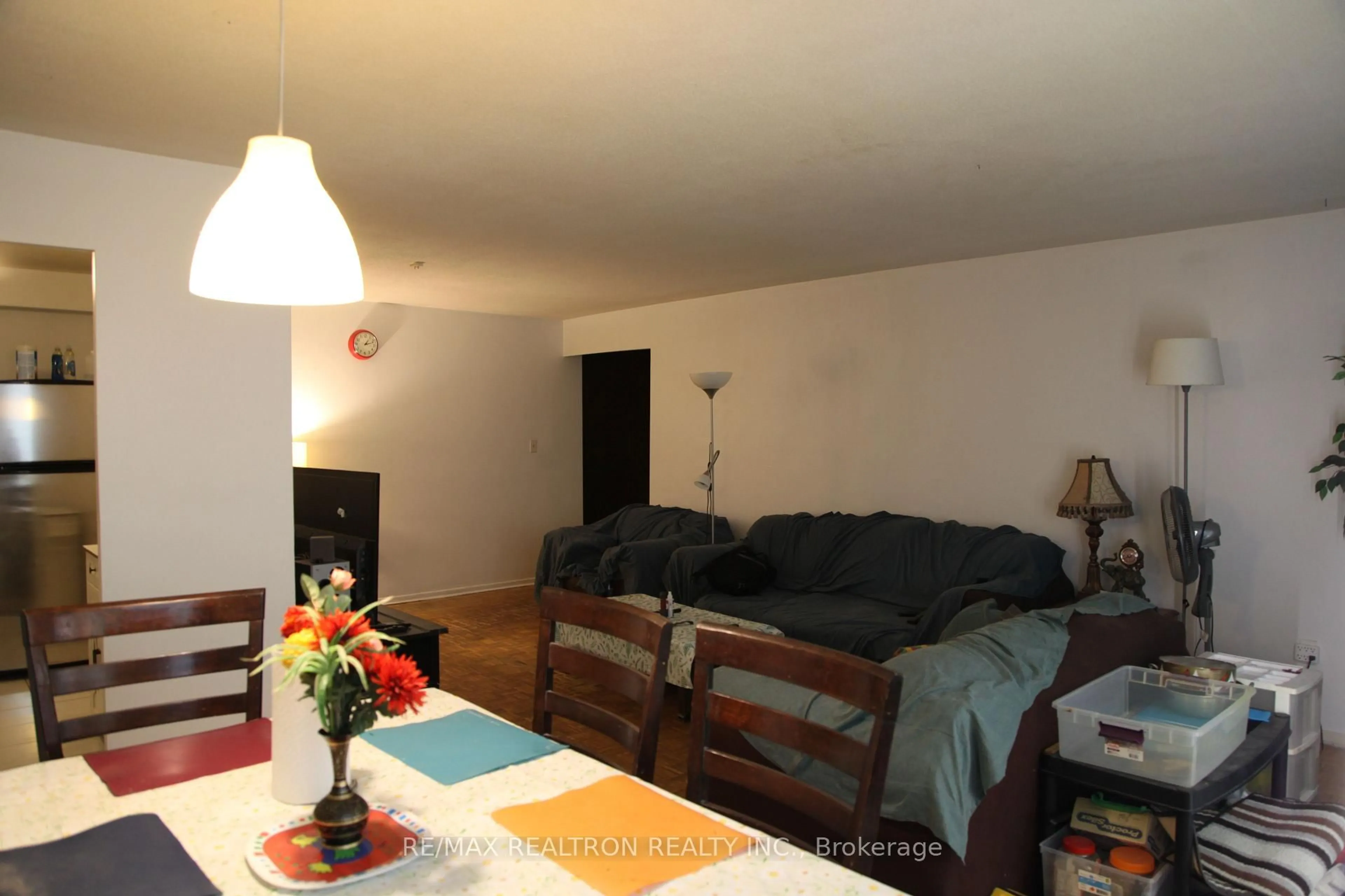 A pic of a room for 3 Massey Sq #Ph06, Toronto Ontario M4C 5L5