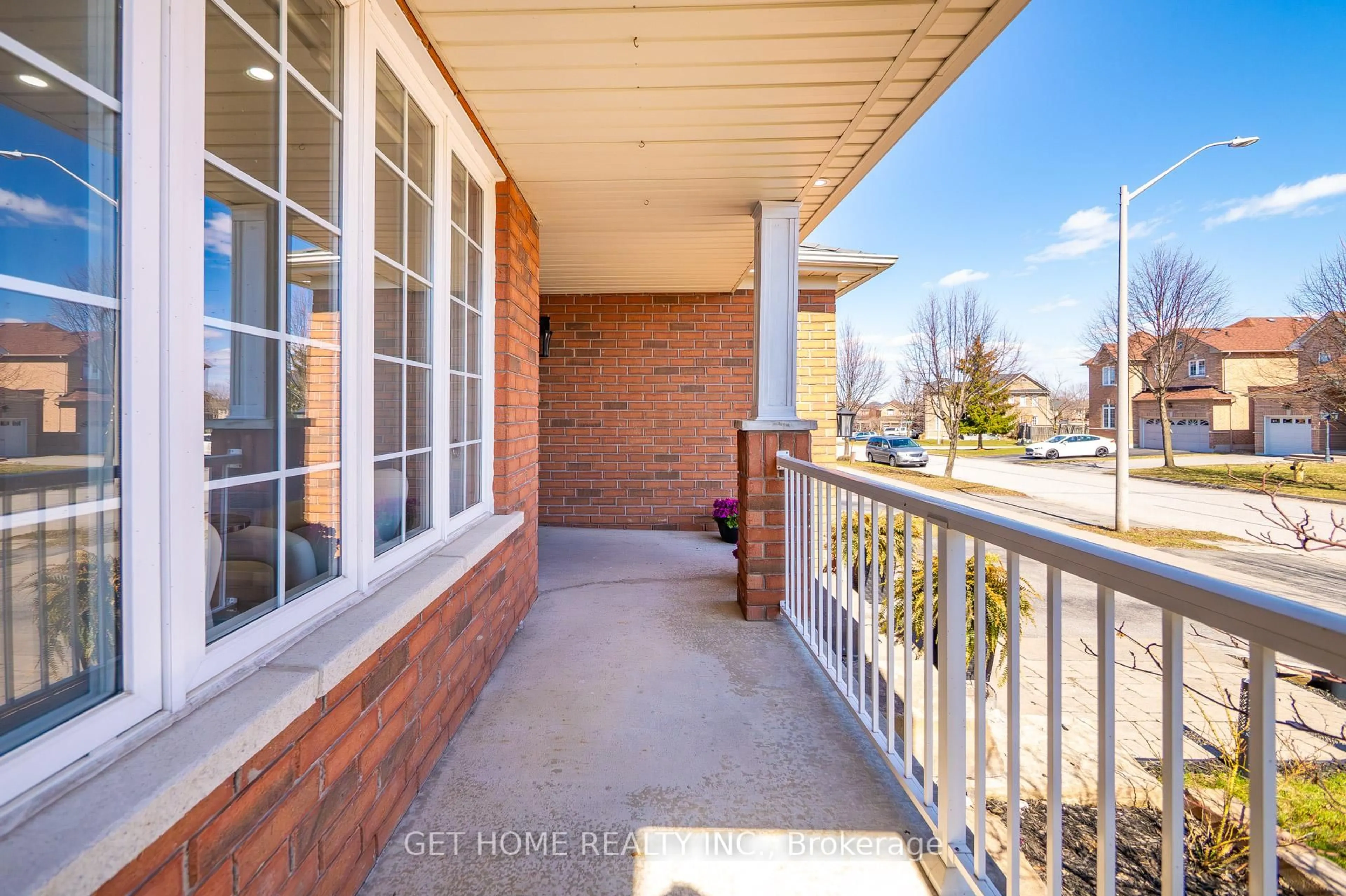 Unknown for 269 Huntington Cres, Clarington Ontario L1E 3J3