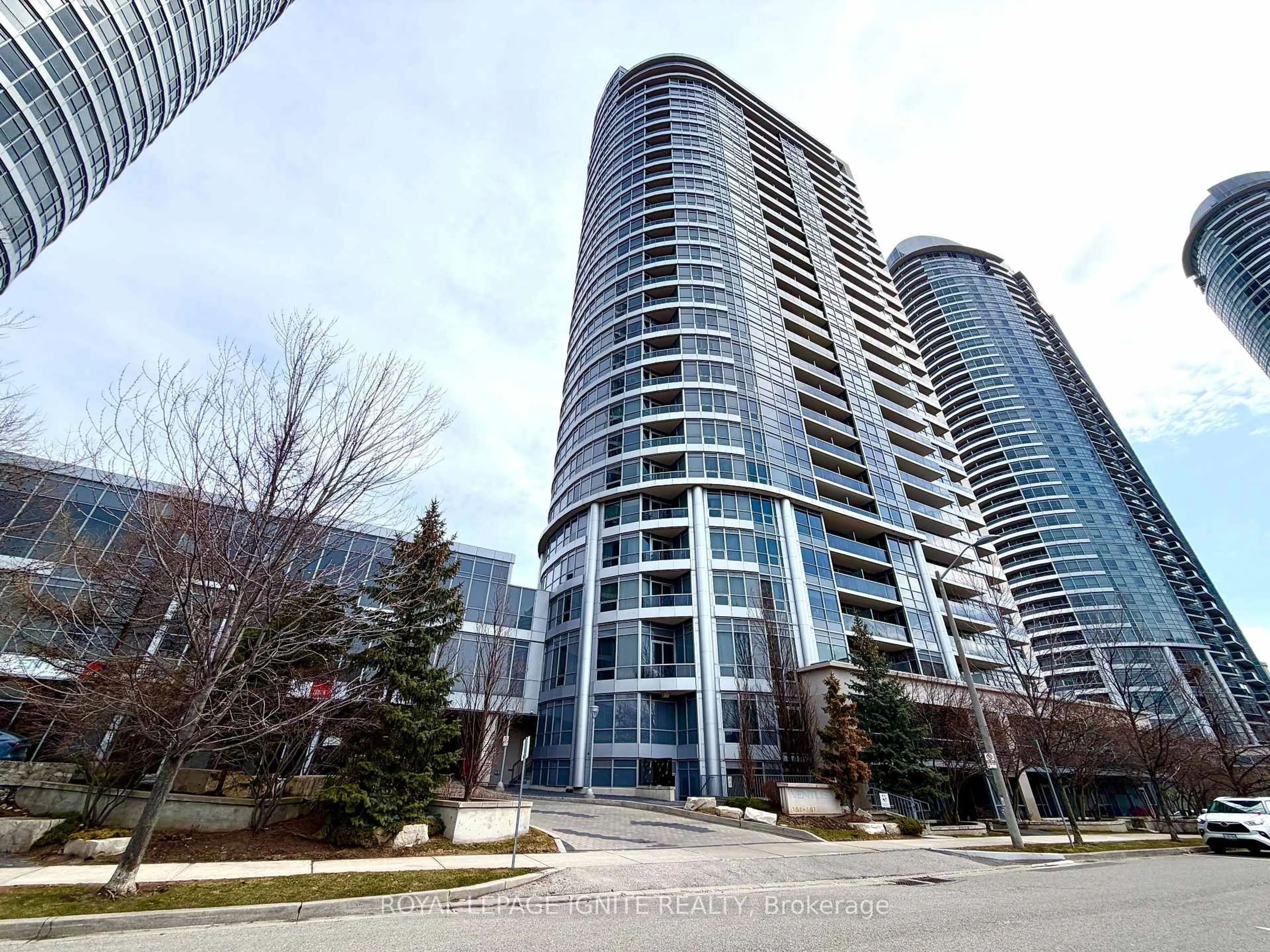 Unknown for 151 Village Green Sq #2001, Toronto Ontario M1S 0K5