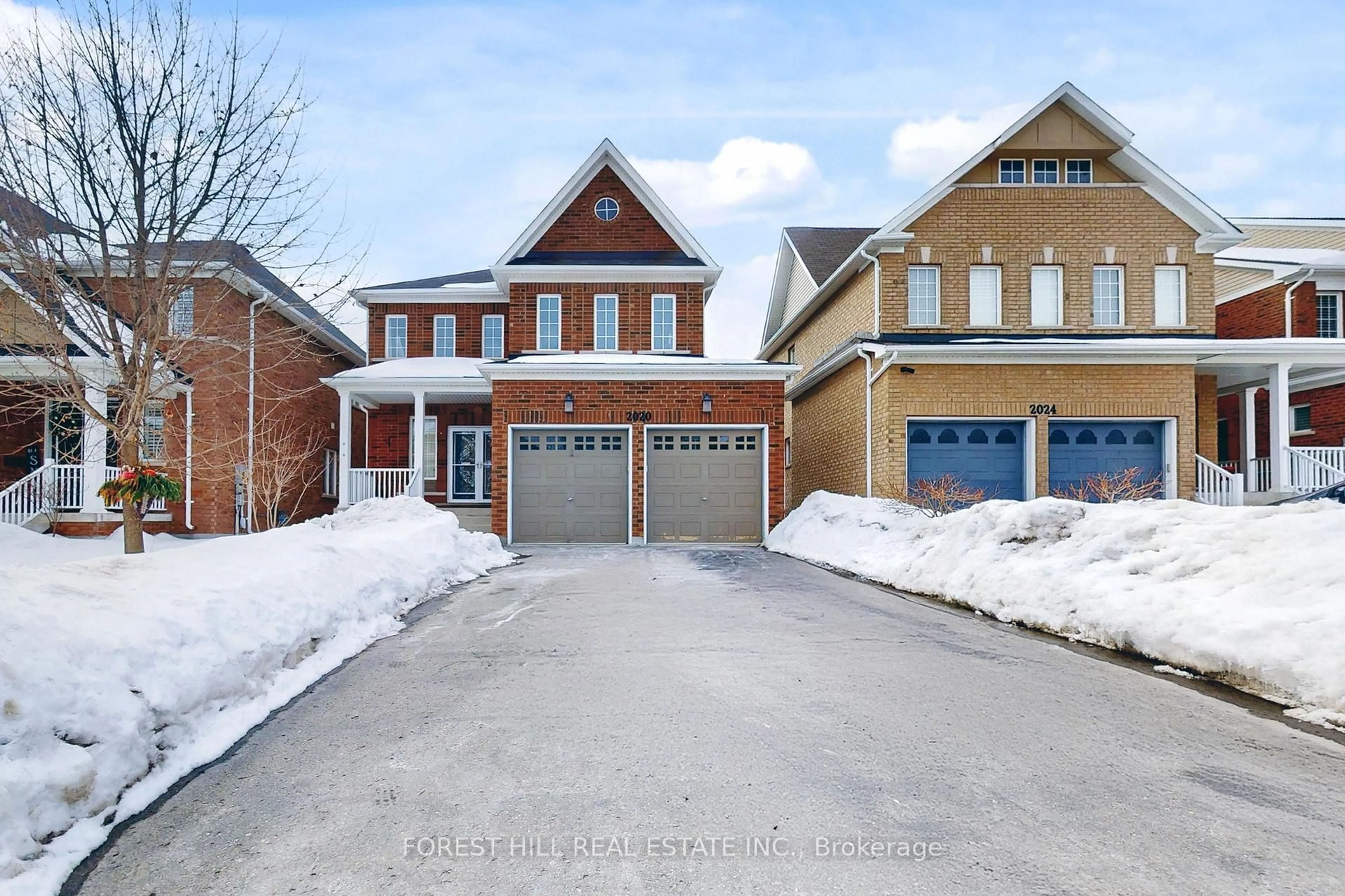 Unknown for 2020 Magee Crt, Oshawa Ontario L1K 0W7