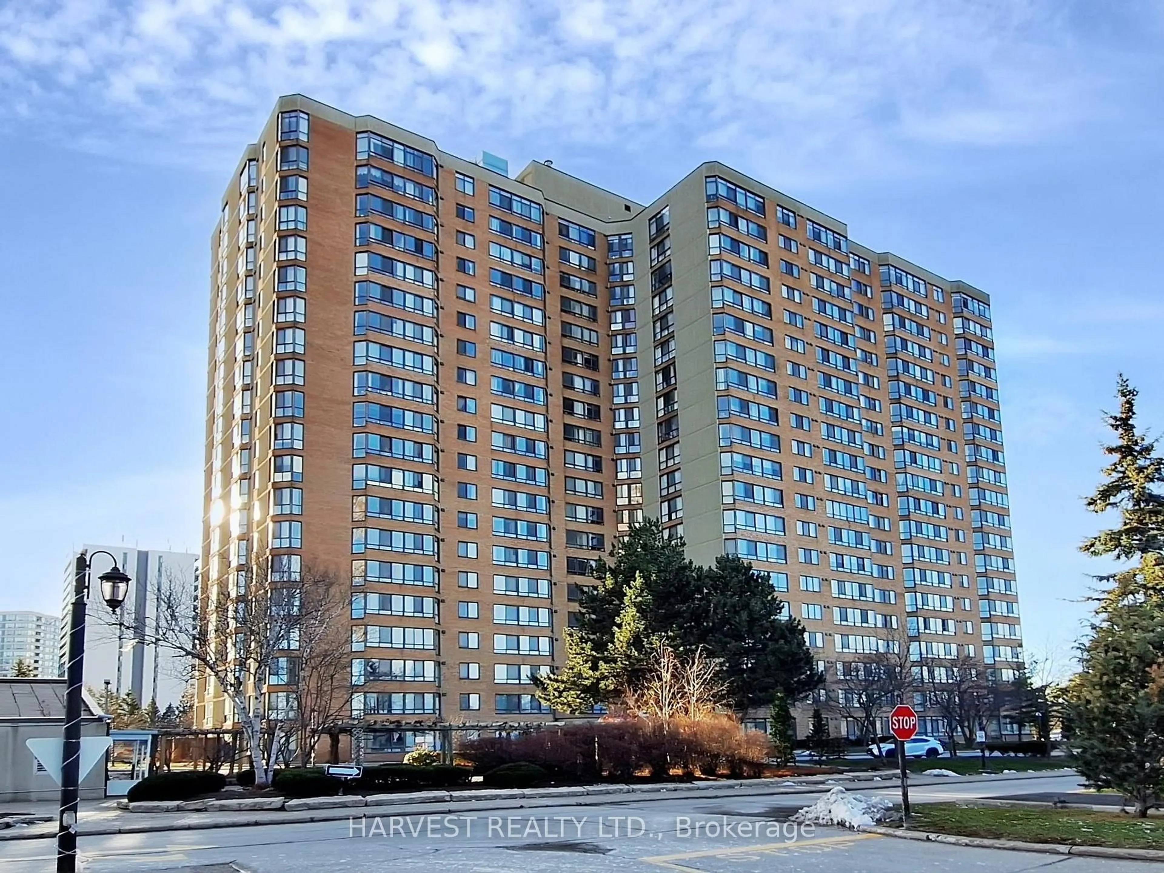 Unknown for 55 Bamburgh Circ #901, Toronto Ontario M1W 3V4