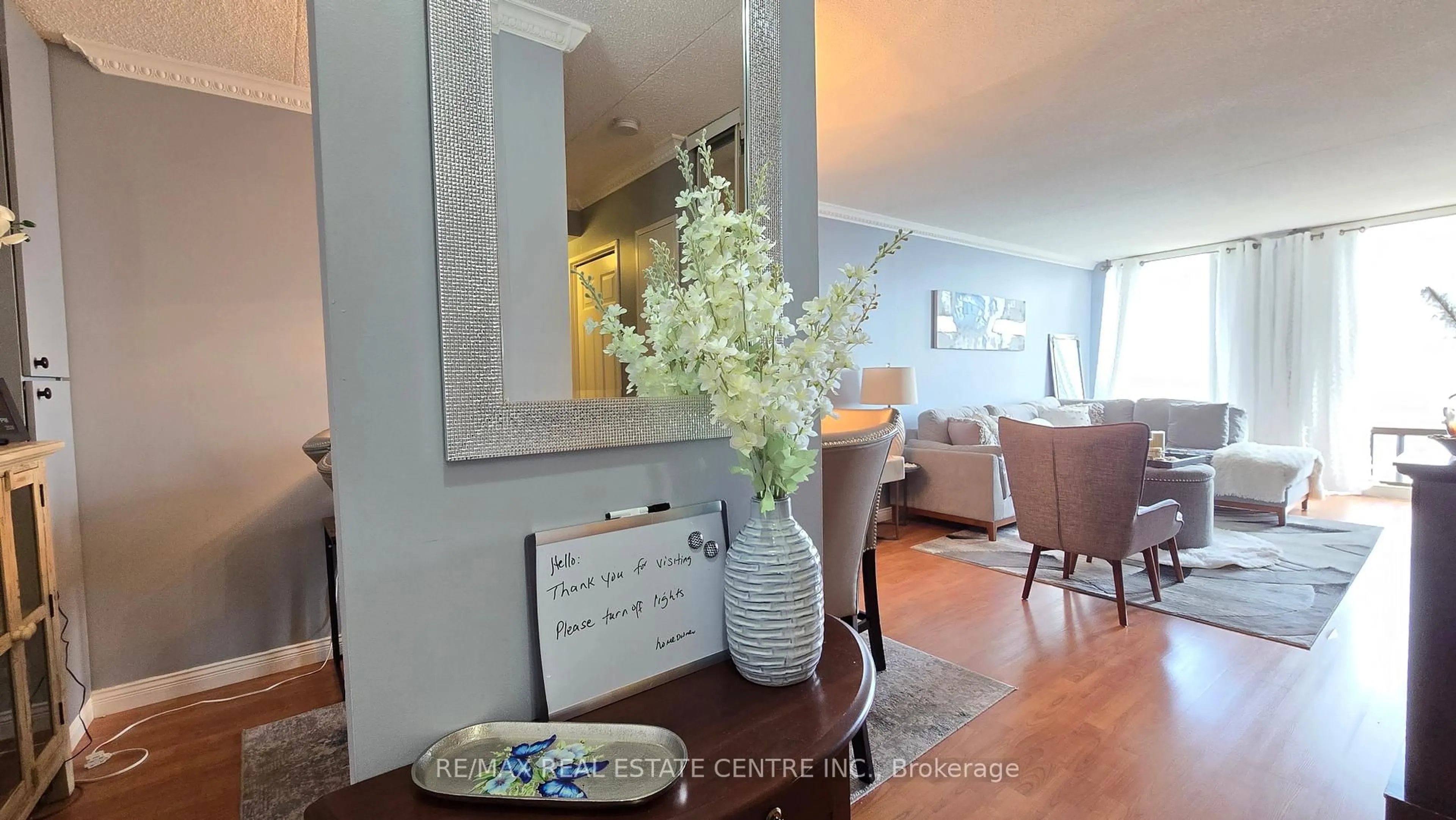 Unknown for 1540 Pickering Pkwy #609, Pickering Ontario L1V 3V9