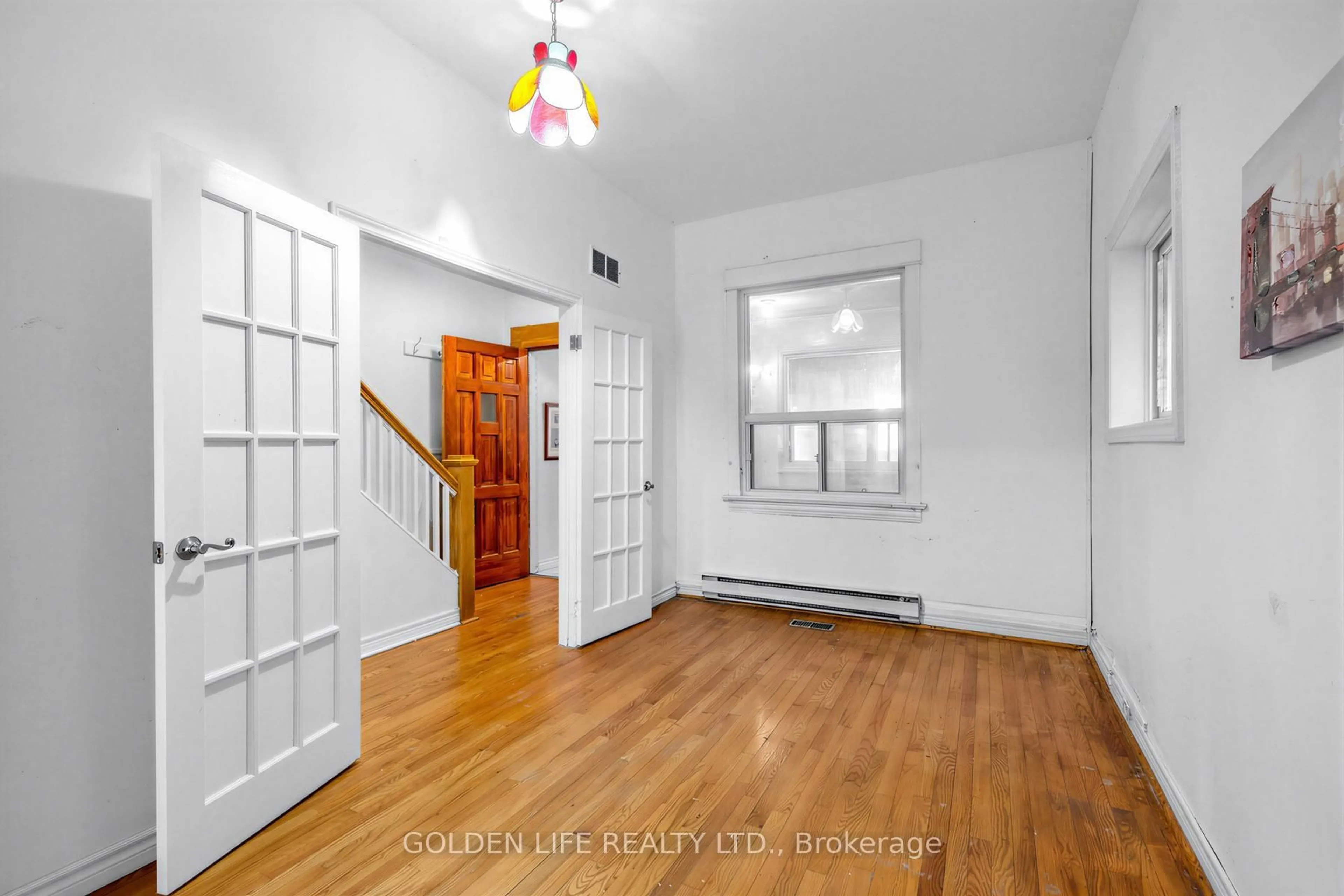 Unknown for 128 Galt Ave, Toronto Ontario M4M 2Z3