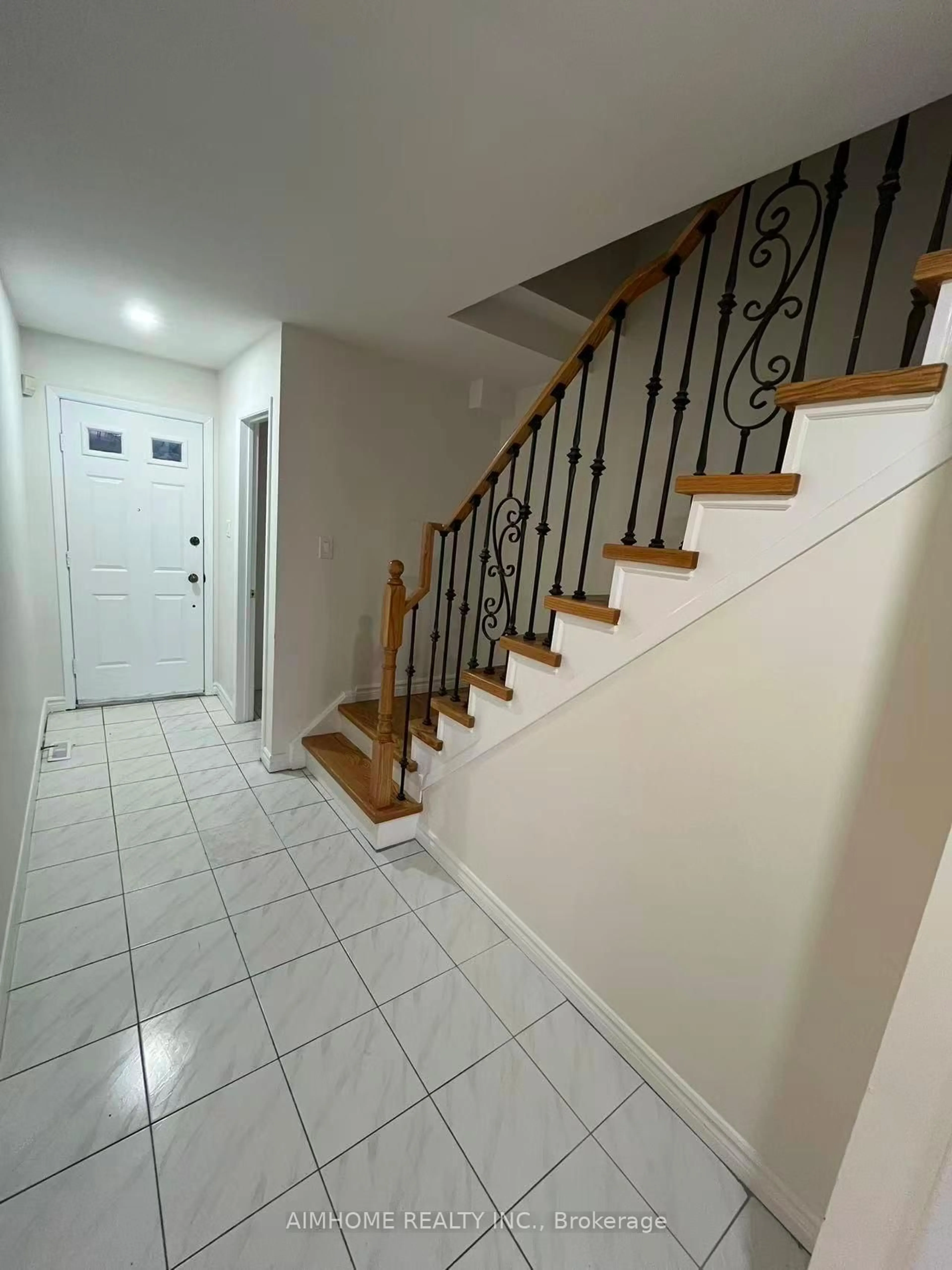 Unknown for 60 Plum Brook Cres, Toronto Ontario M1S 3Z8